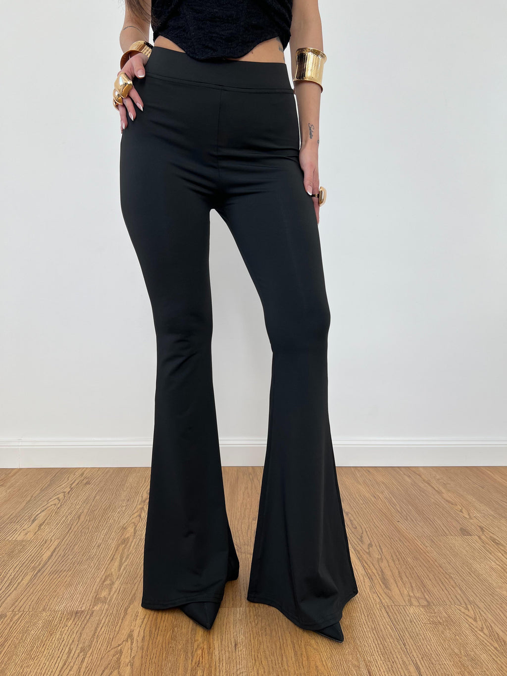 Fuseaux Elefant Lycra