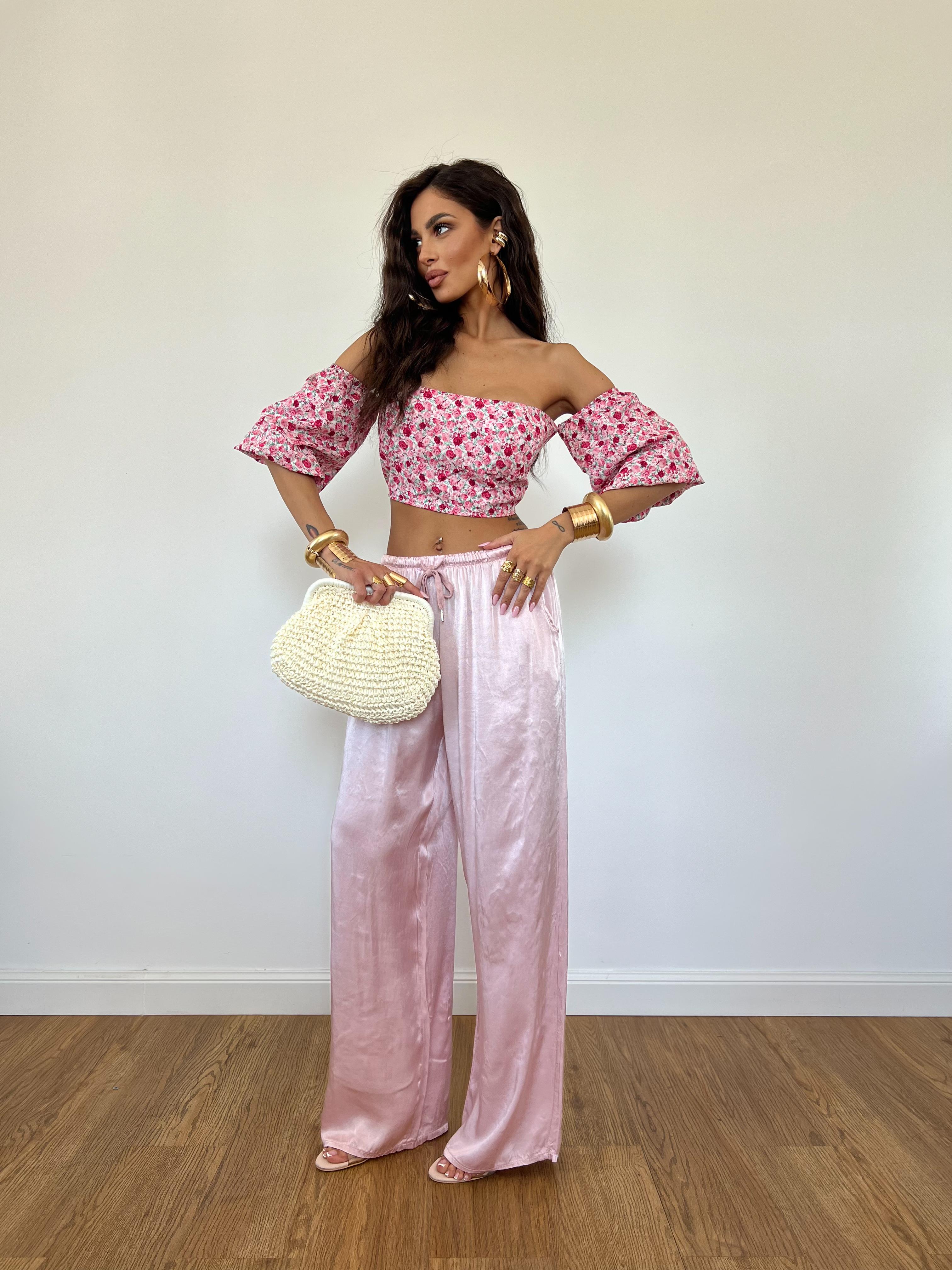 Top Summer Leyla