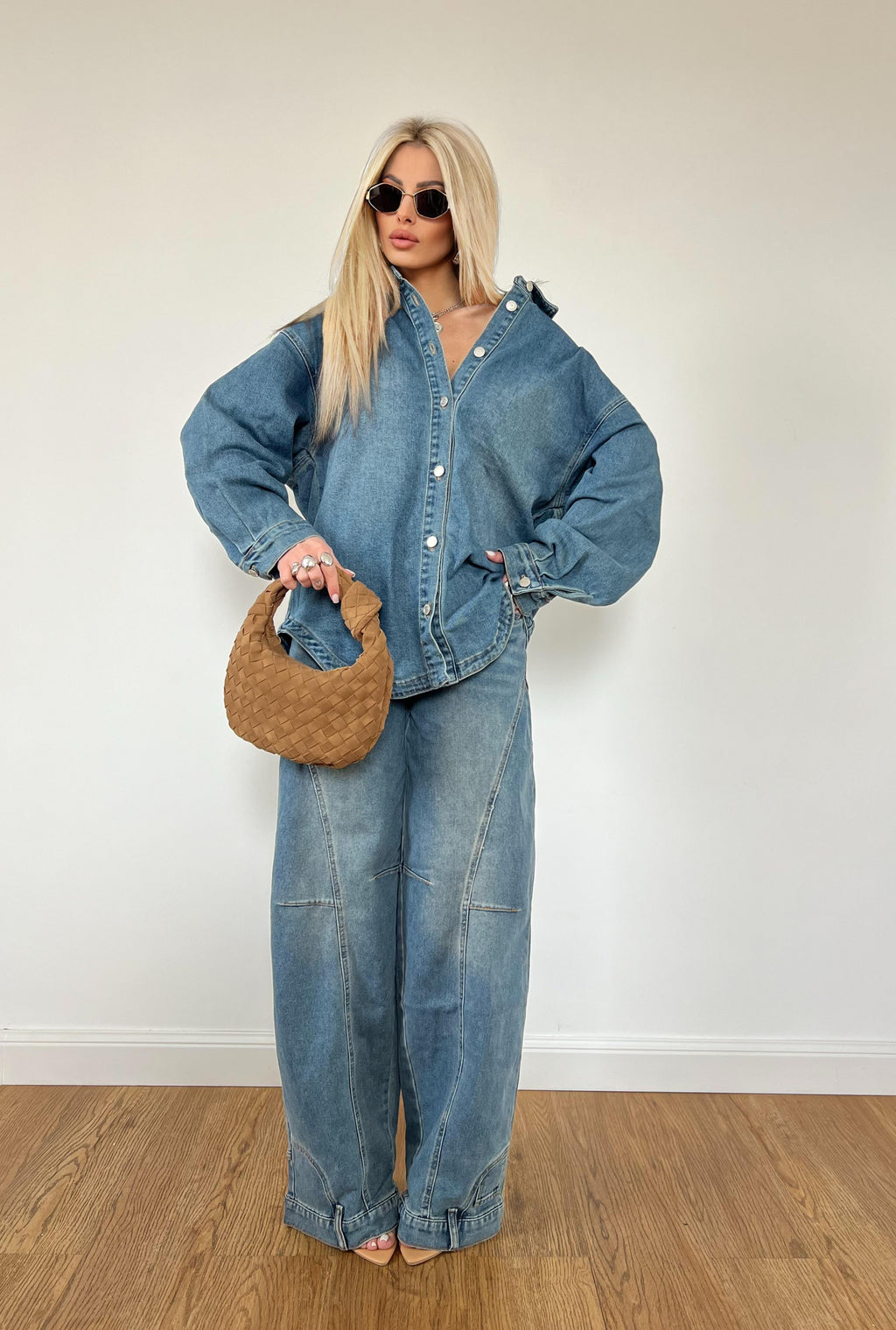 Jeans Hamilton Denim Dirty