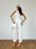 Coordinato Yuki Bianco