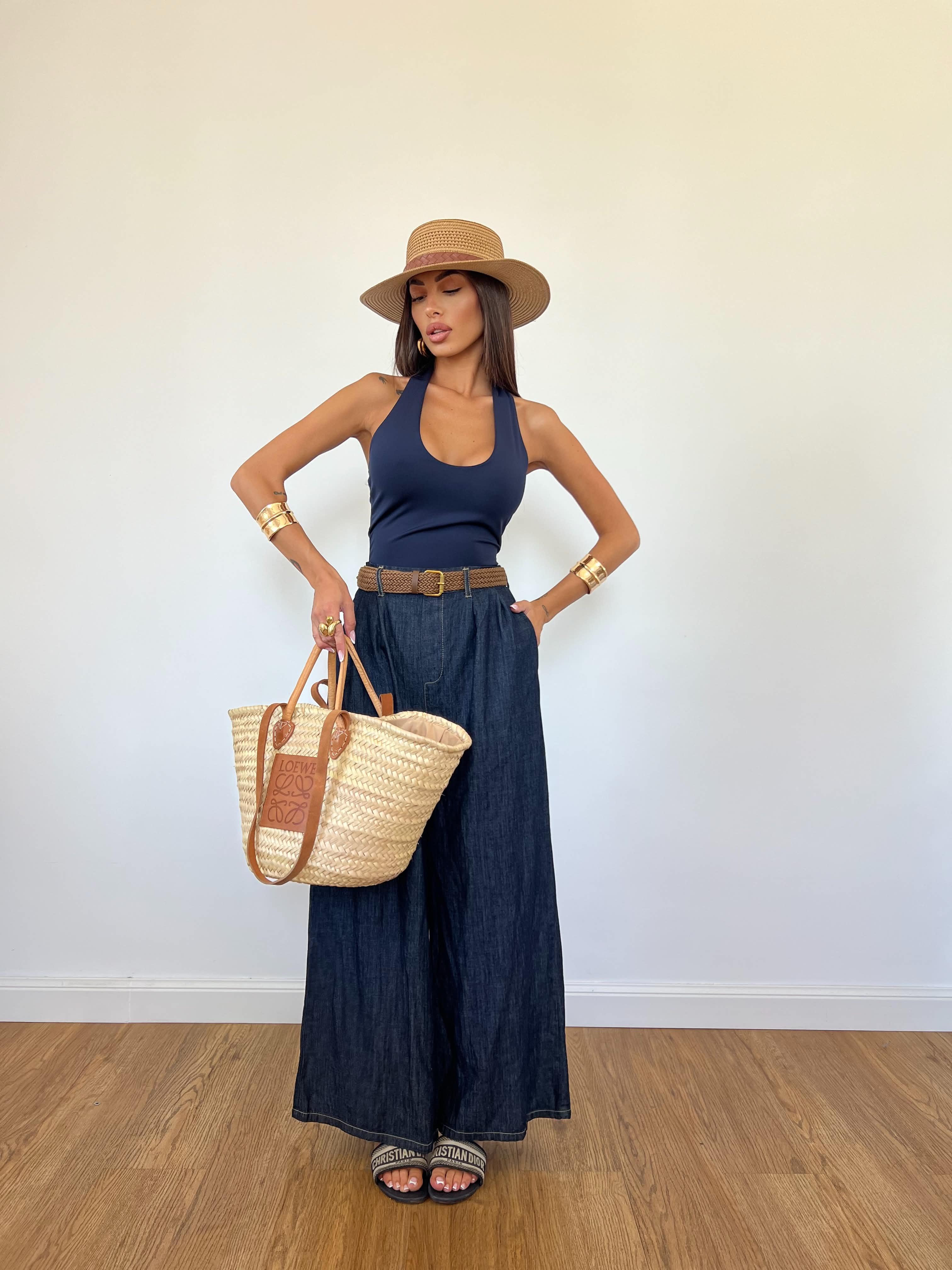 Pantalone Alan