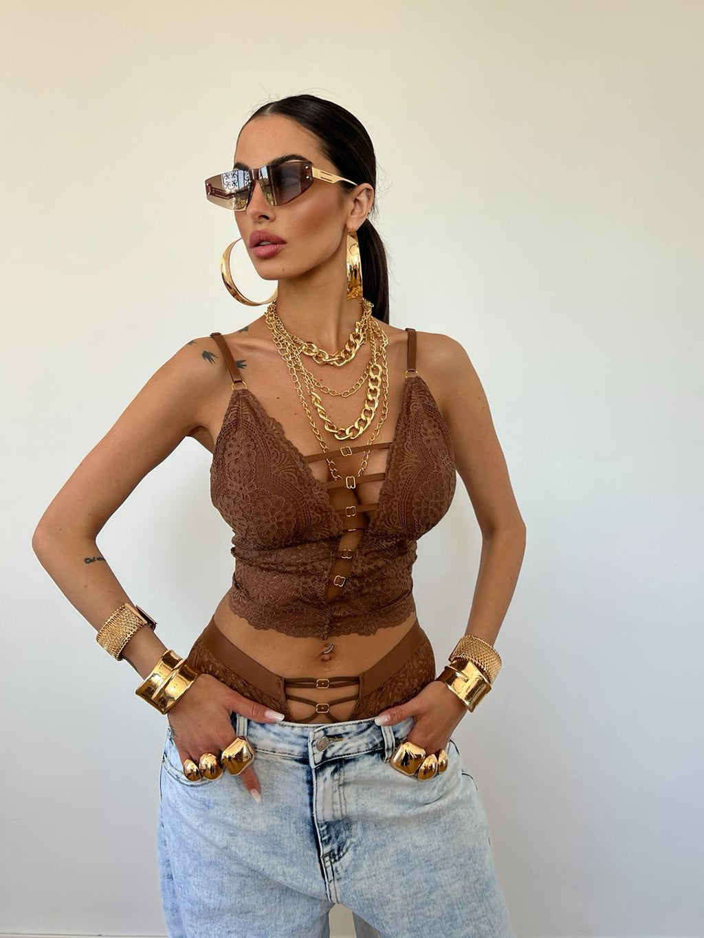 Coordinato Annalisa Marrone