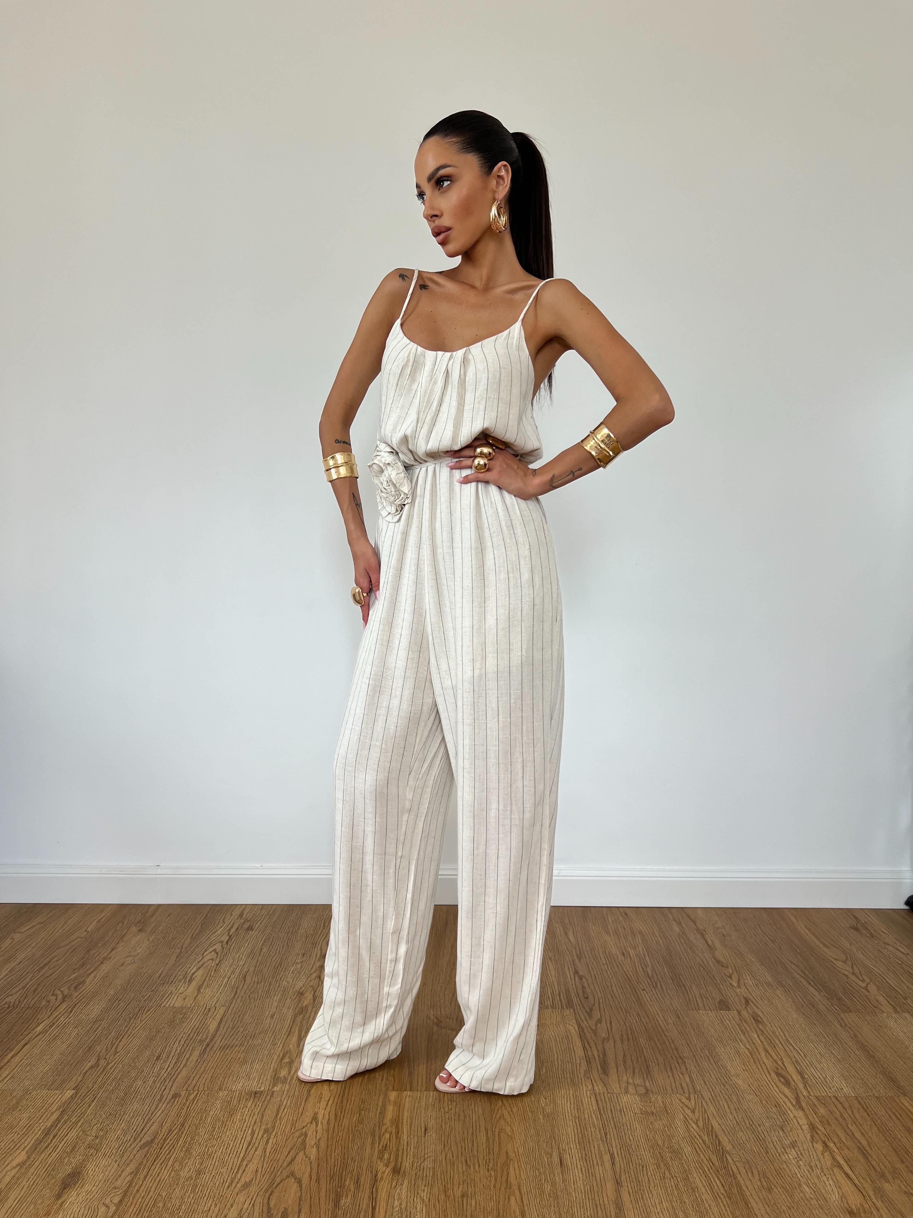 Jumpsuit Joyce