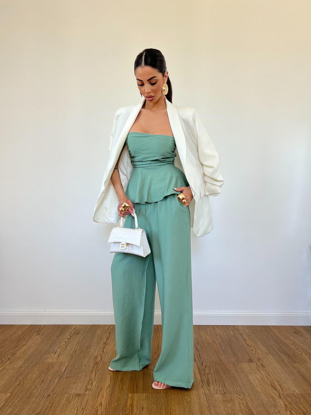 Blazer Monica