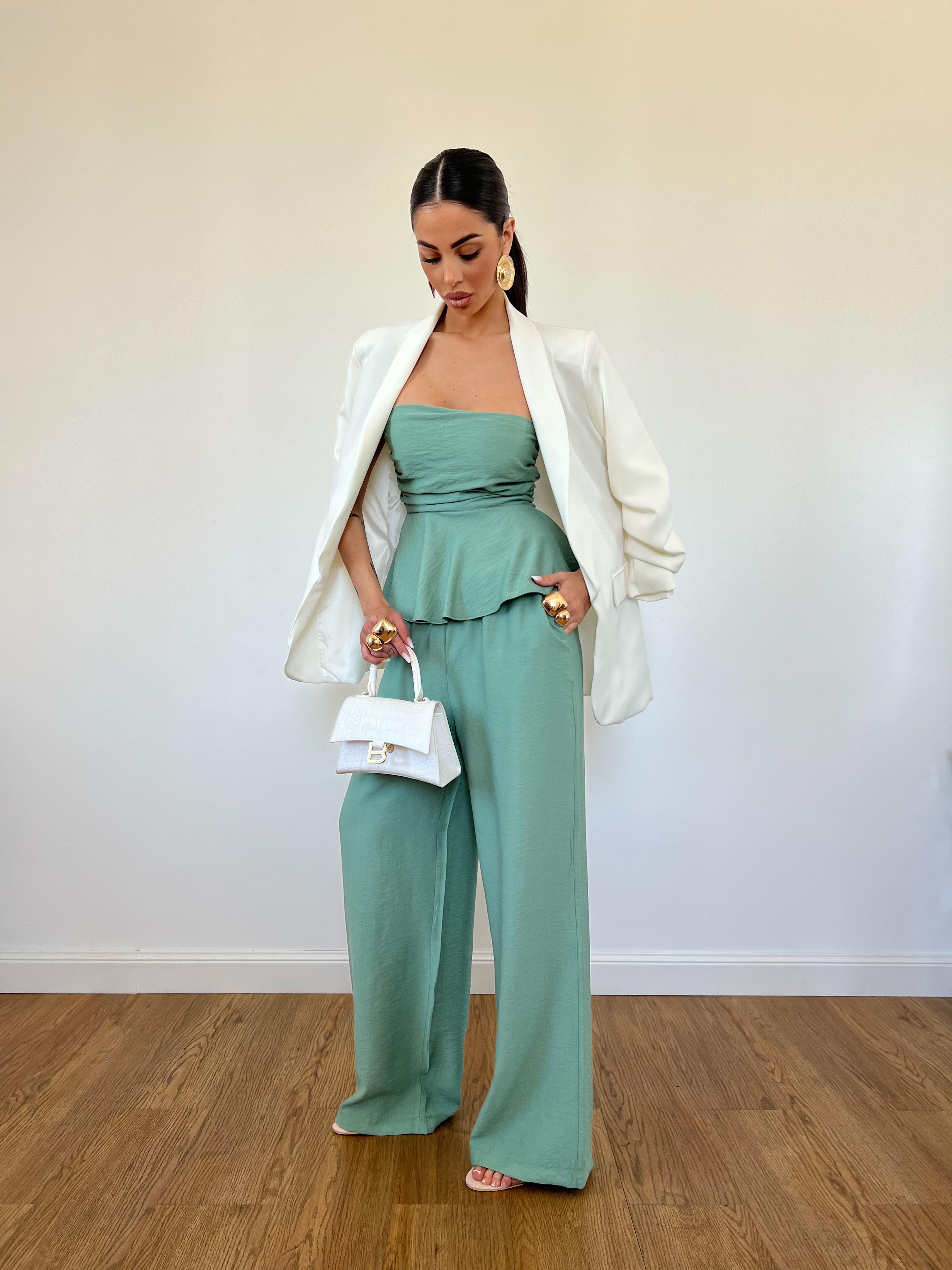 Blazer Monica