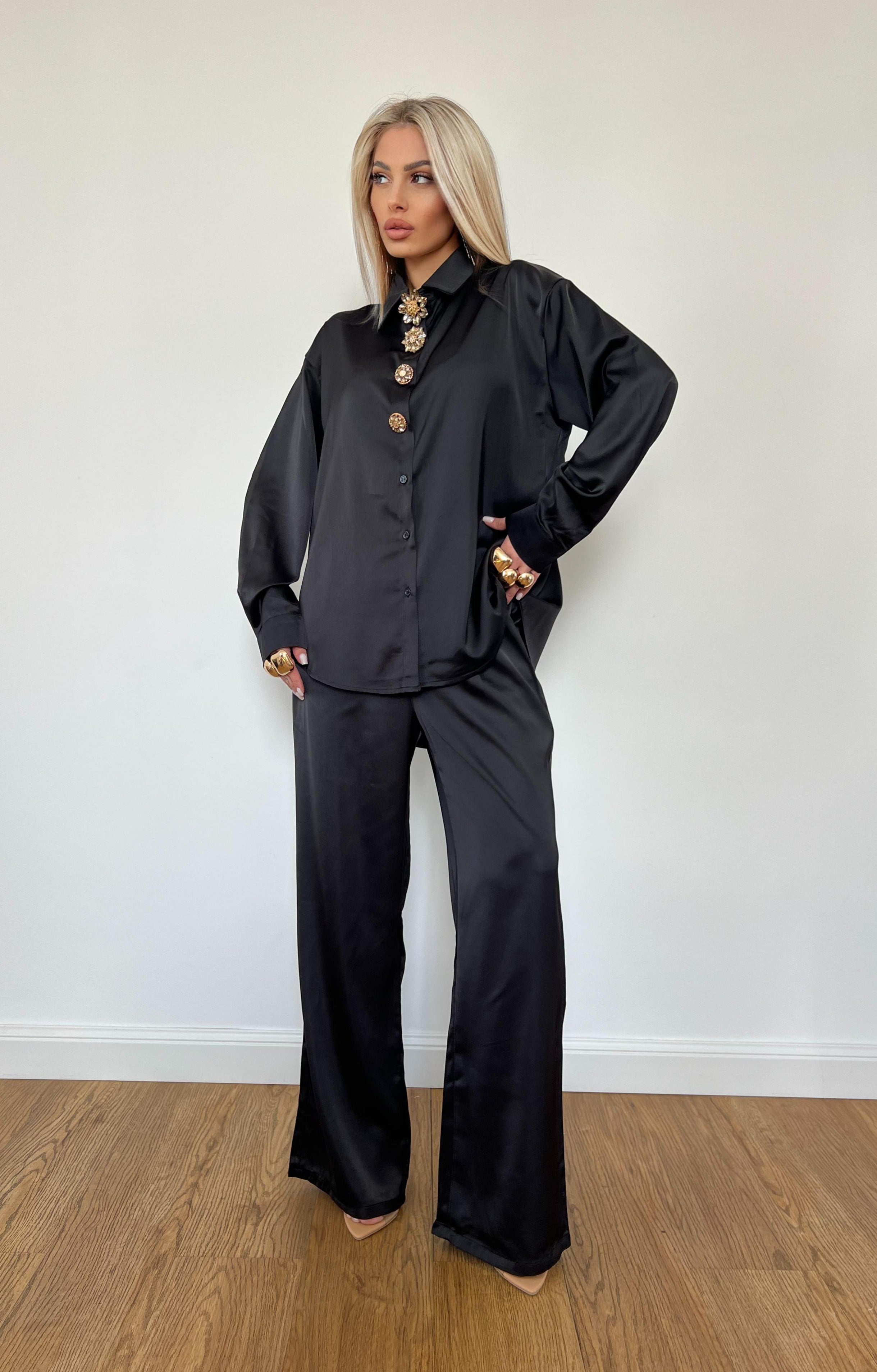 Coordinato Yemen Nero