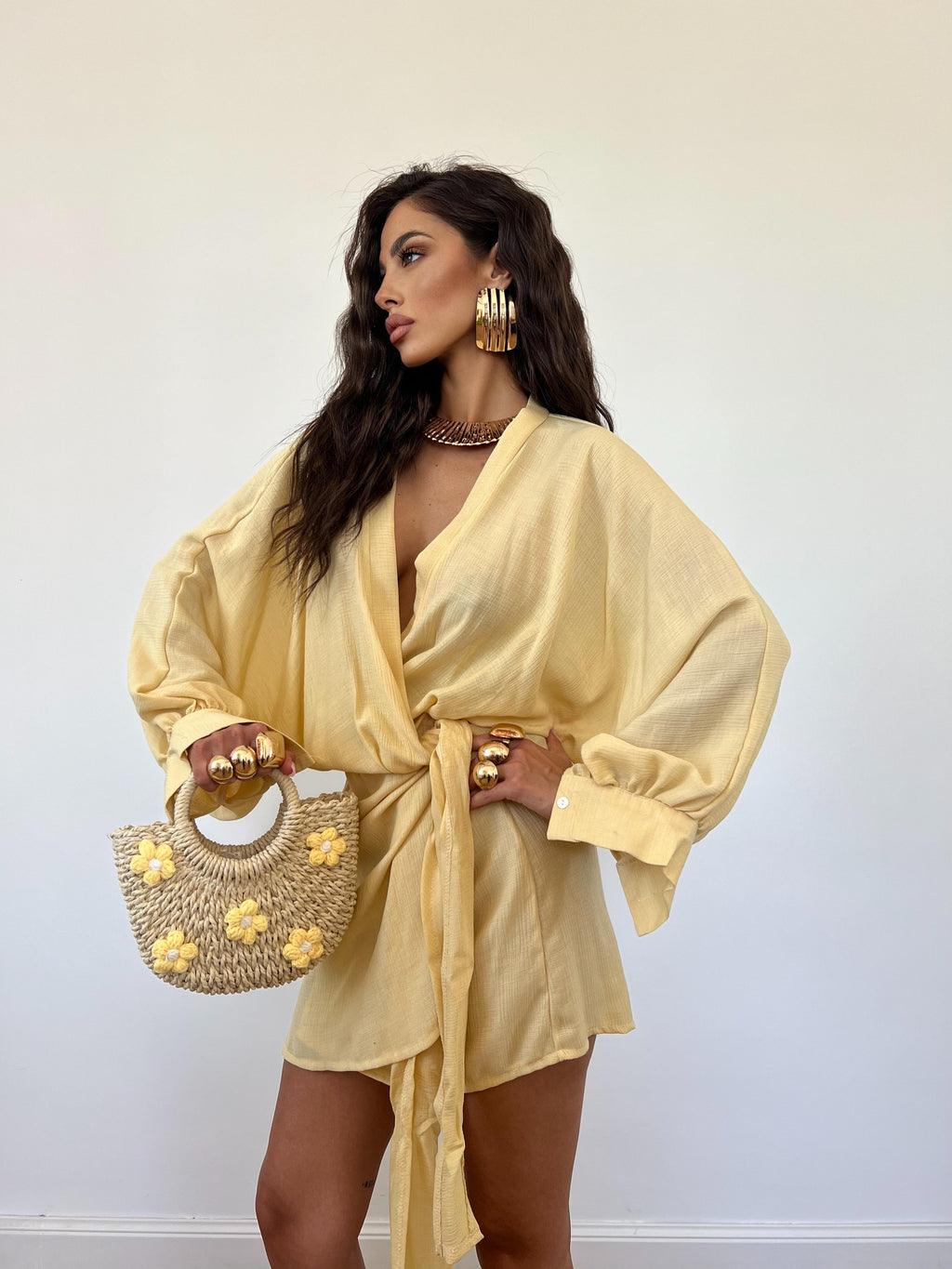 Bag Fleur
