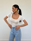 Body Round Blend Bianco