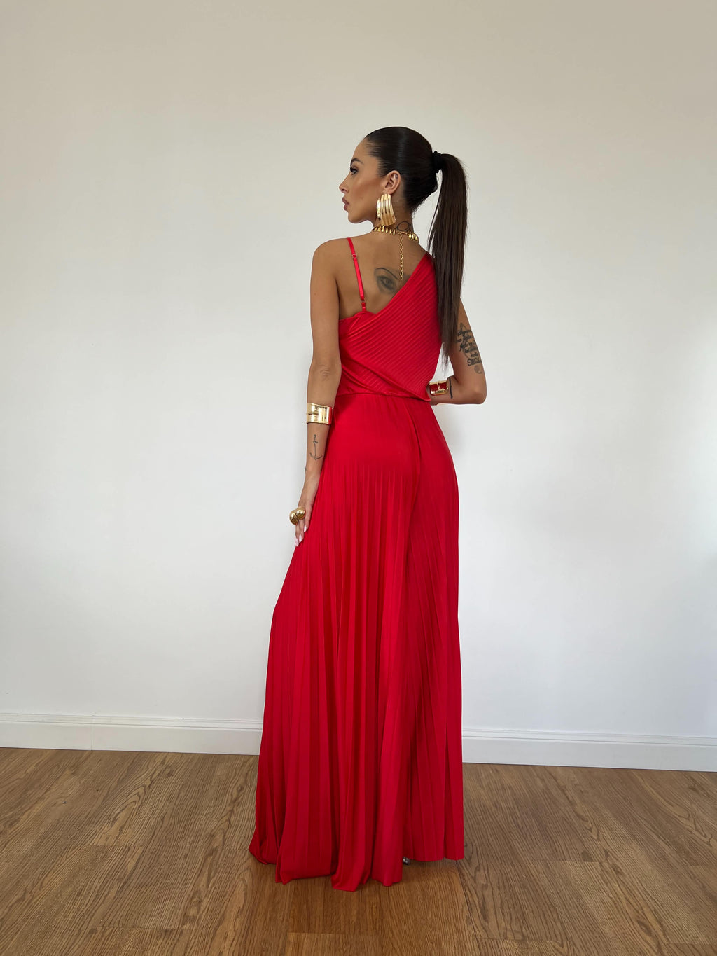 Jumpsuit Judith Rossa