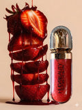 Lip Gloss Strawberry 05