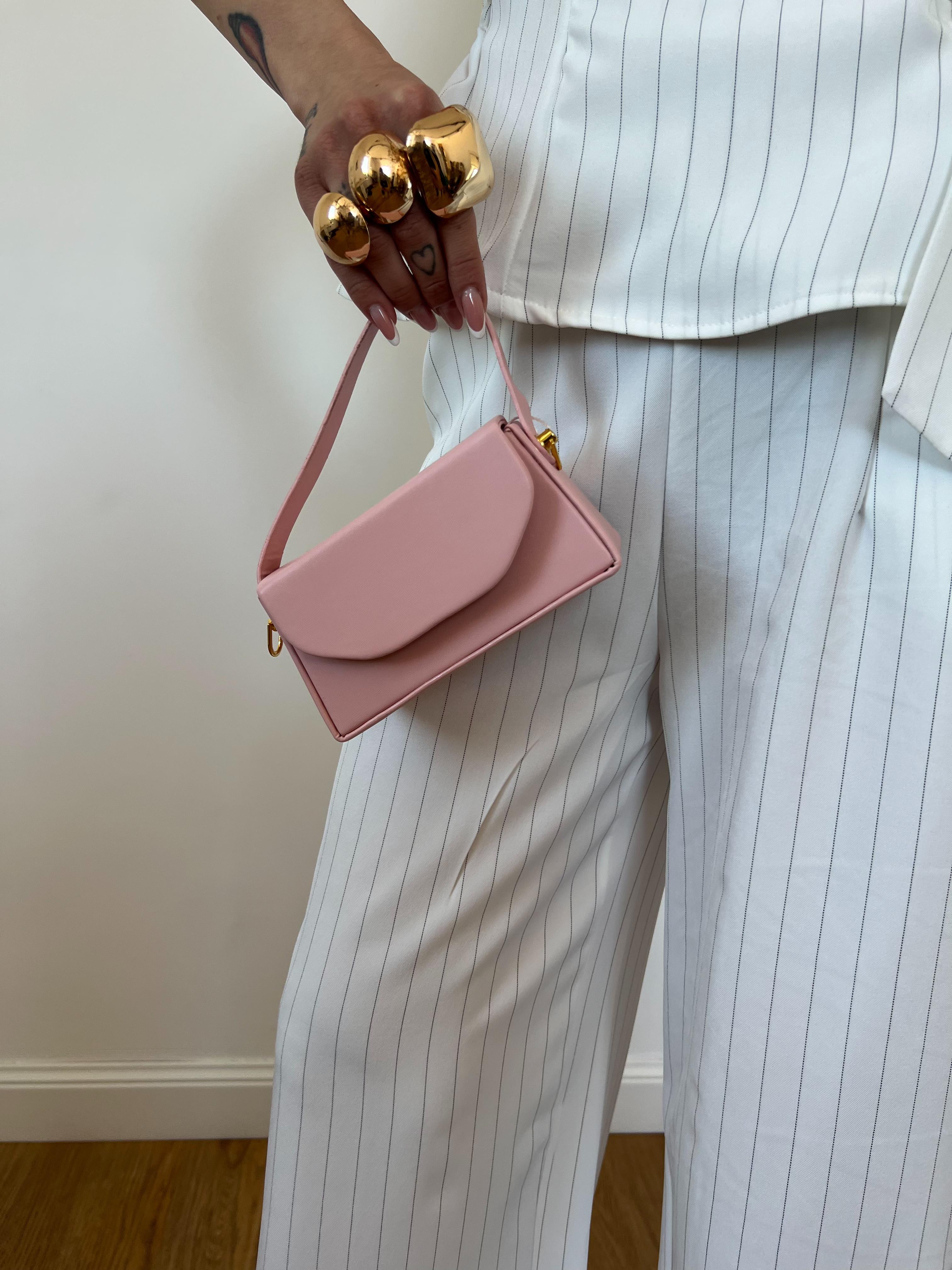 Bag Blaire Rosa