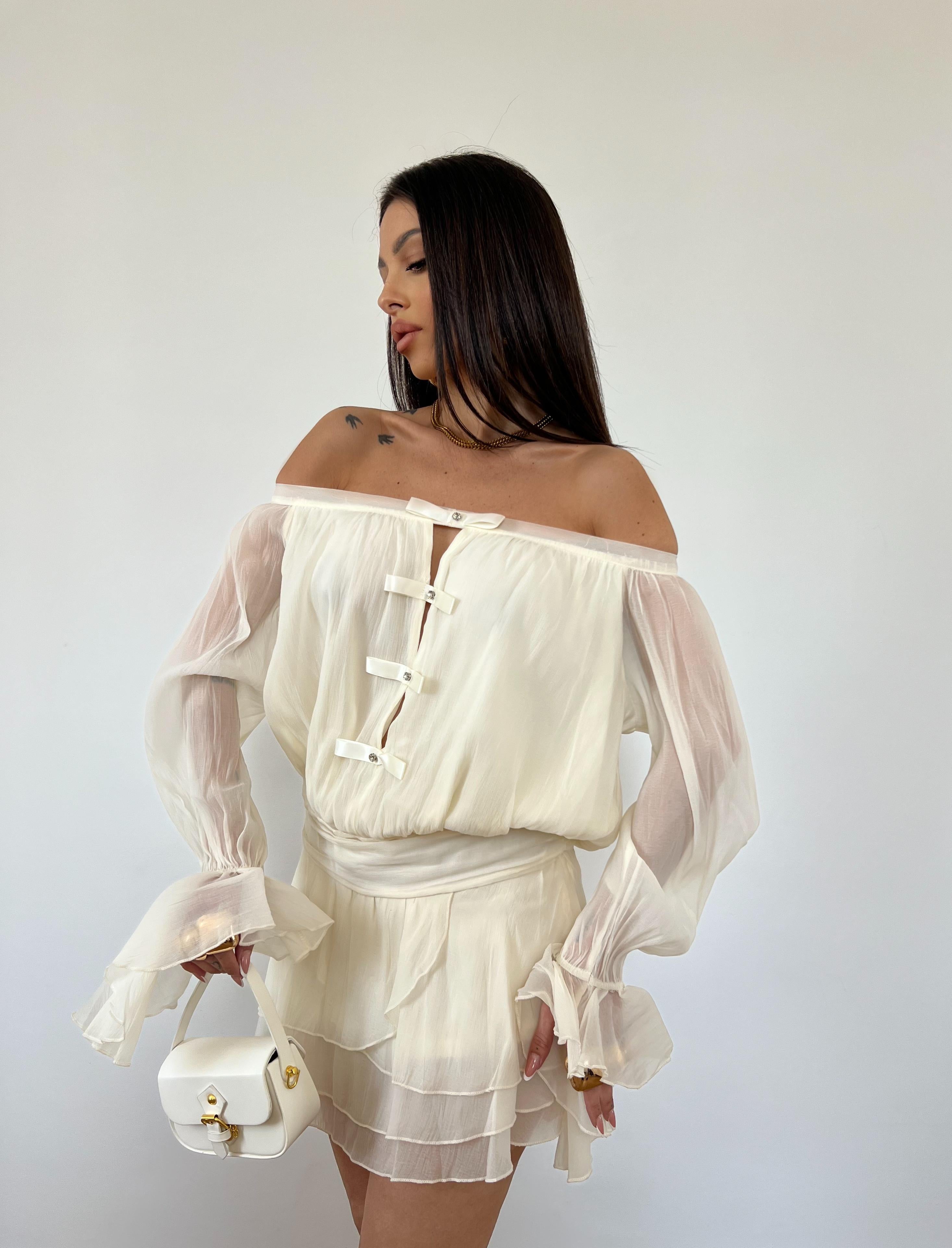 Vestito Ambra