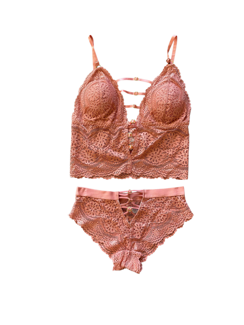 Coordinato Annalisa Rosa Antico