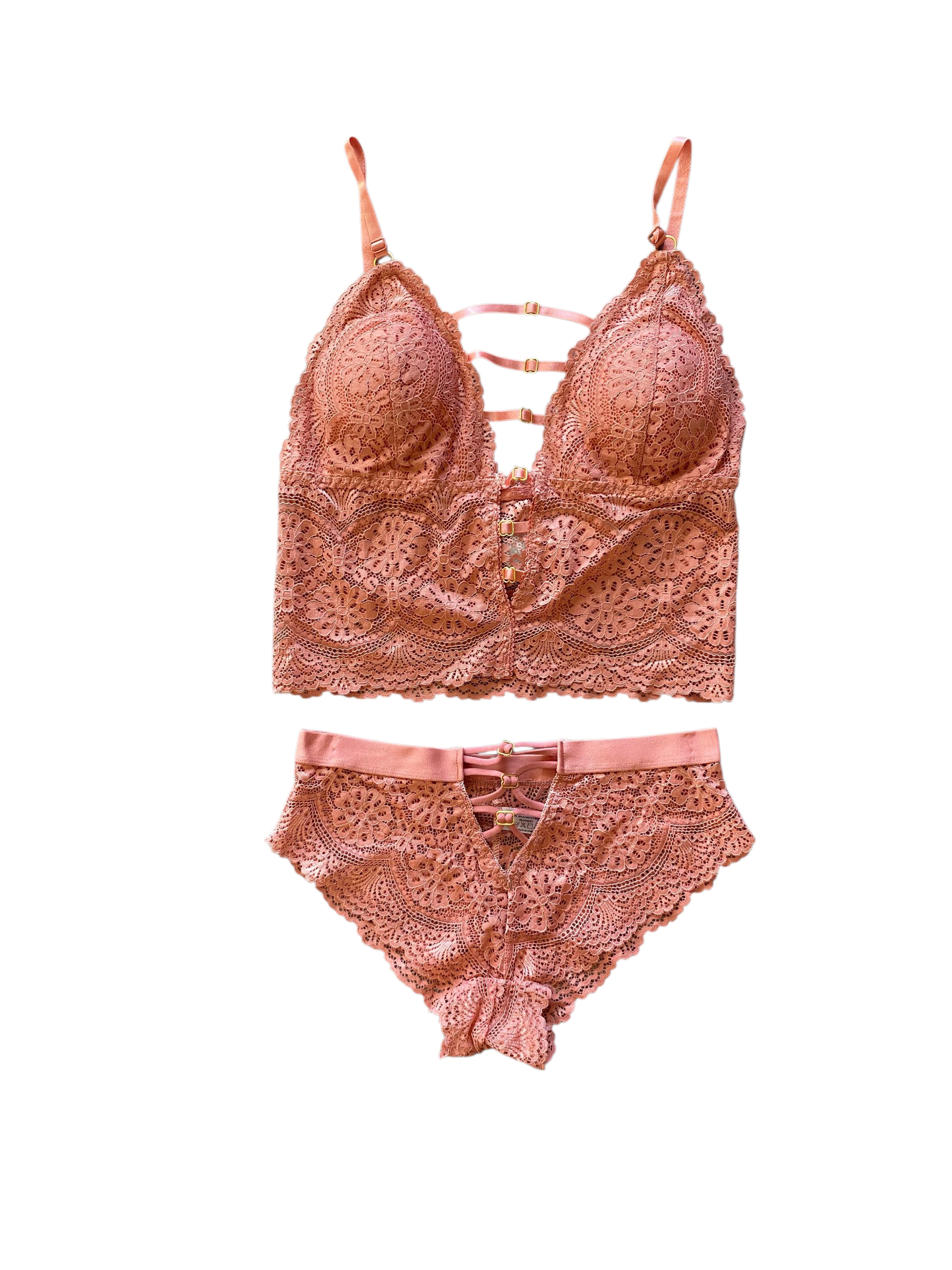 Coordinato Annalisa Rosa Antico