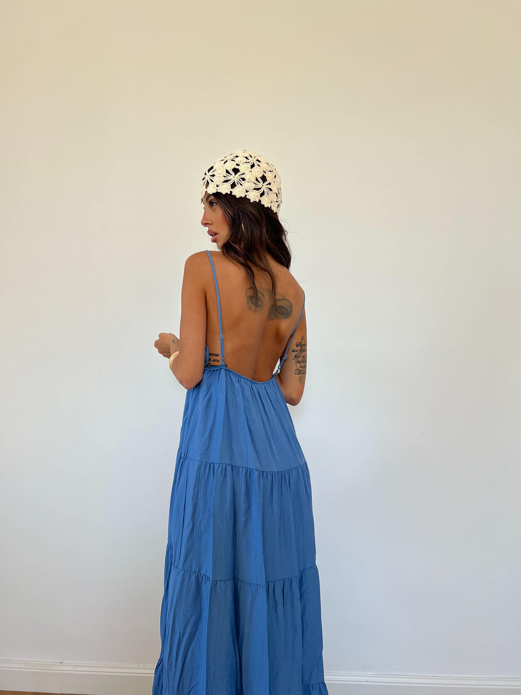 Vestito Alanis
