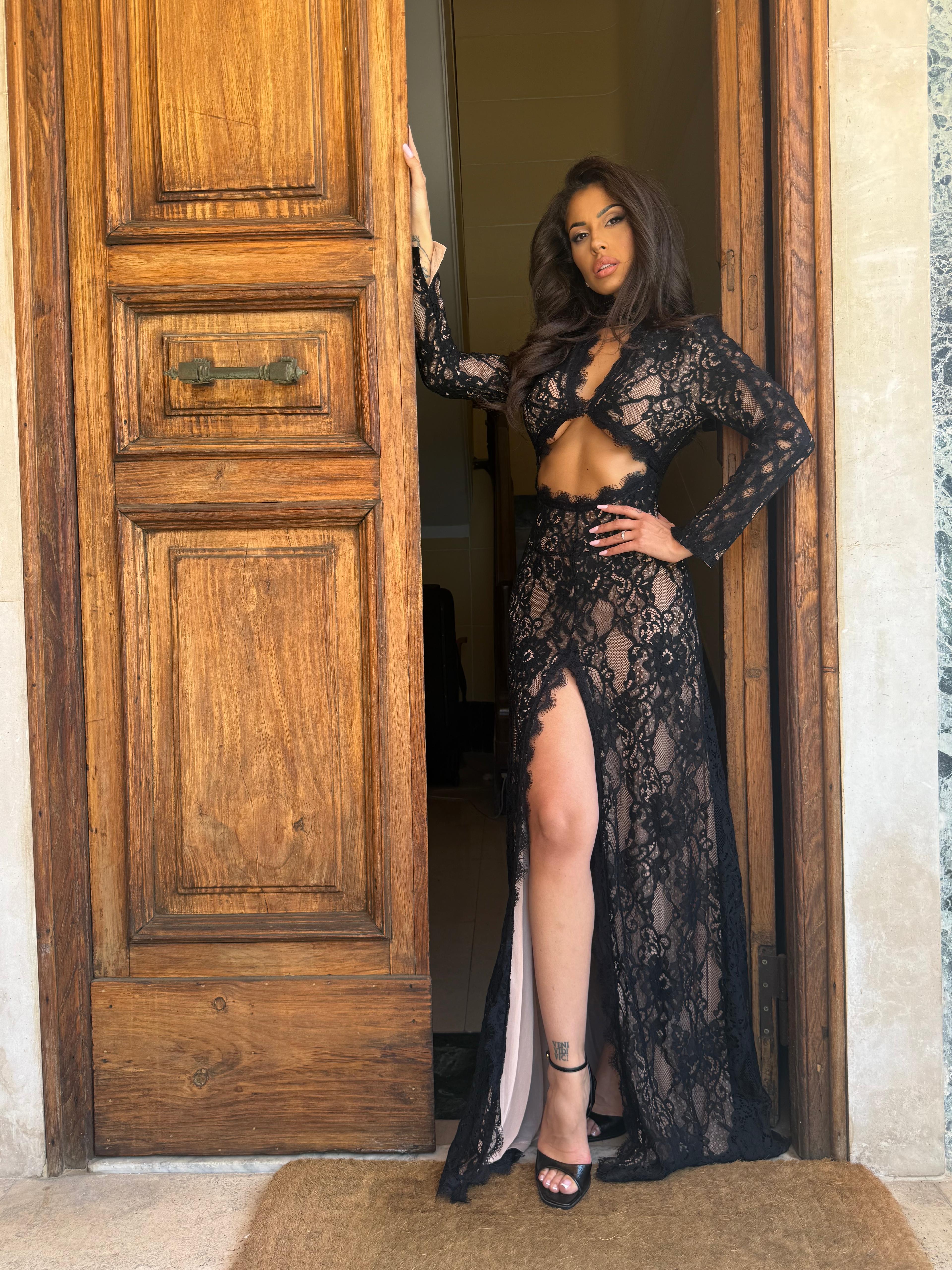Vestito Polina
