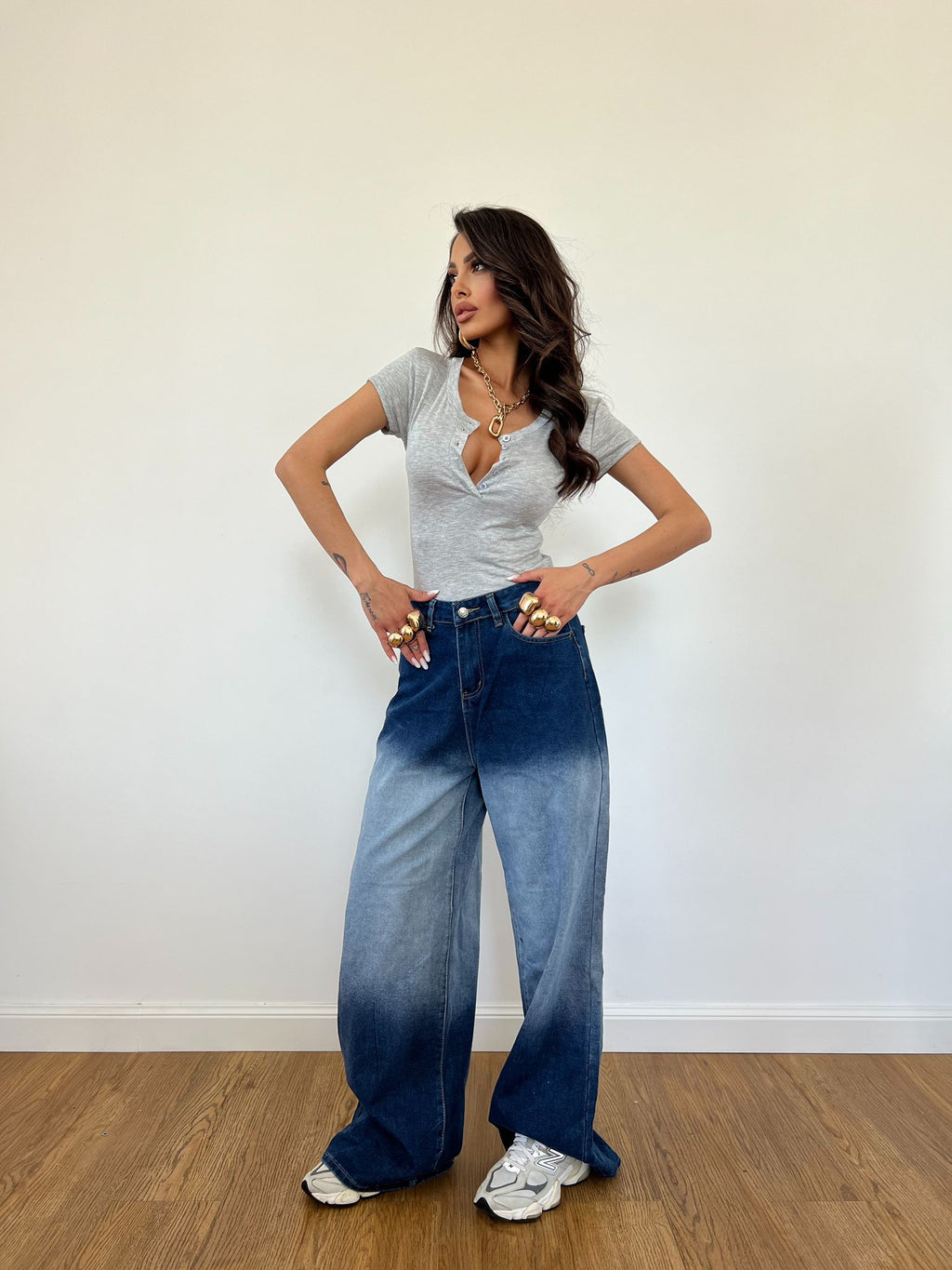 Top Blend Summer Edition Grigio