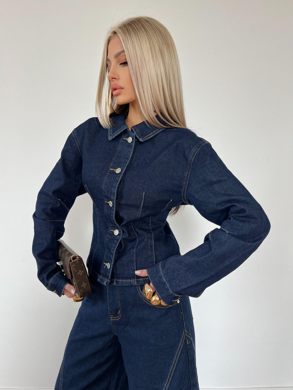 Giacchetto Hamilton 2.0