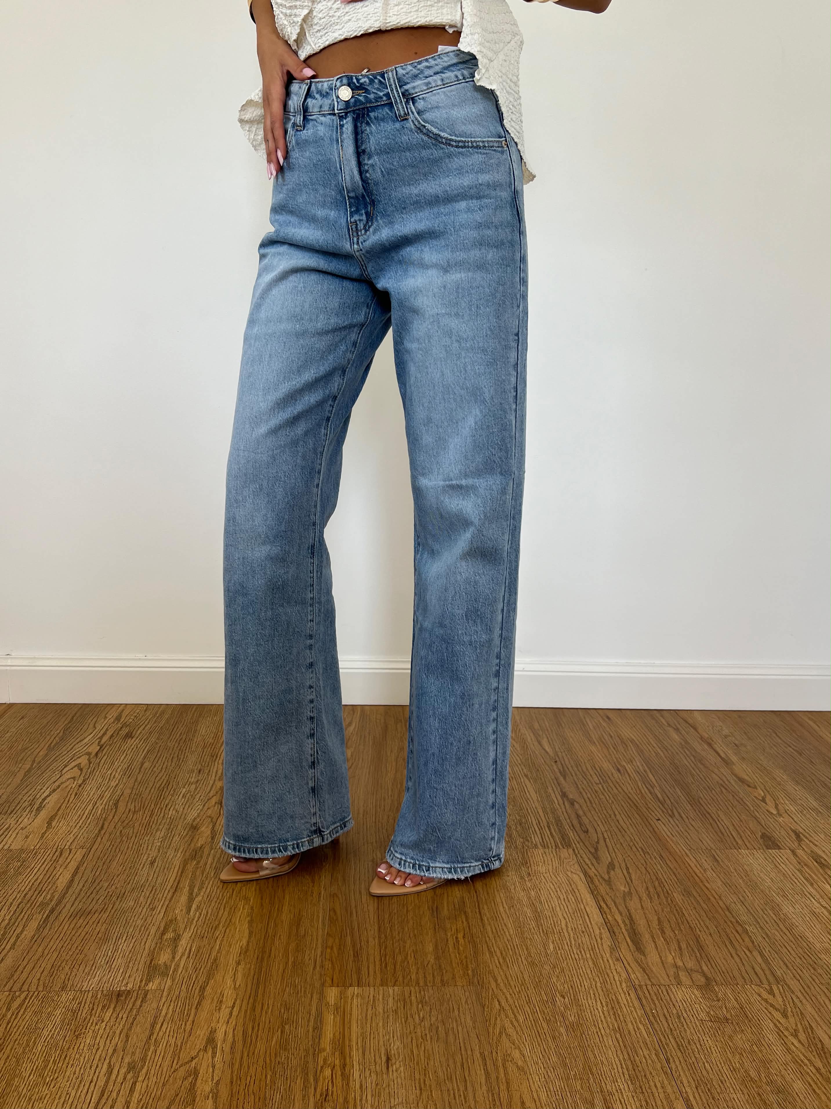 Jeans Charlotte