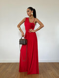 Jumpsuit Judith Rossa