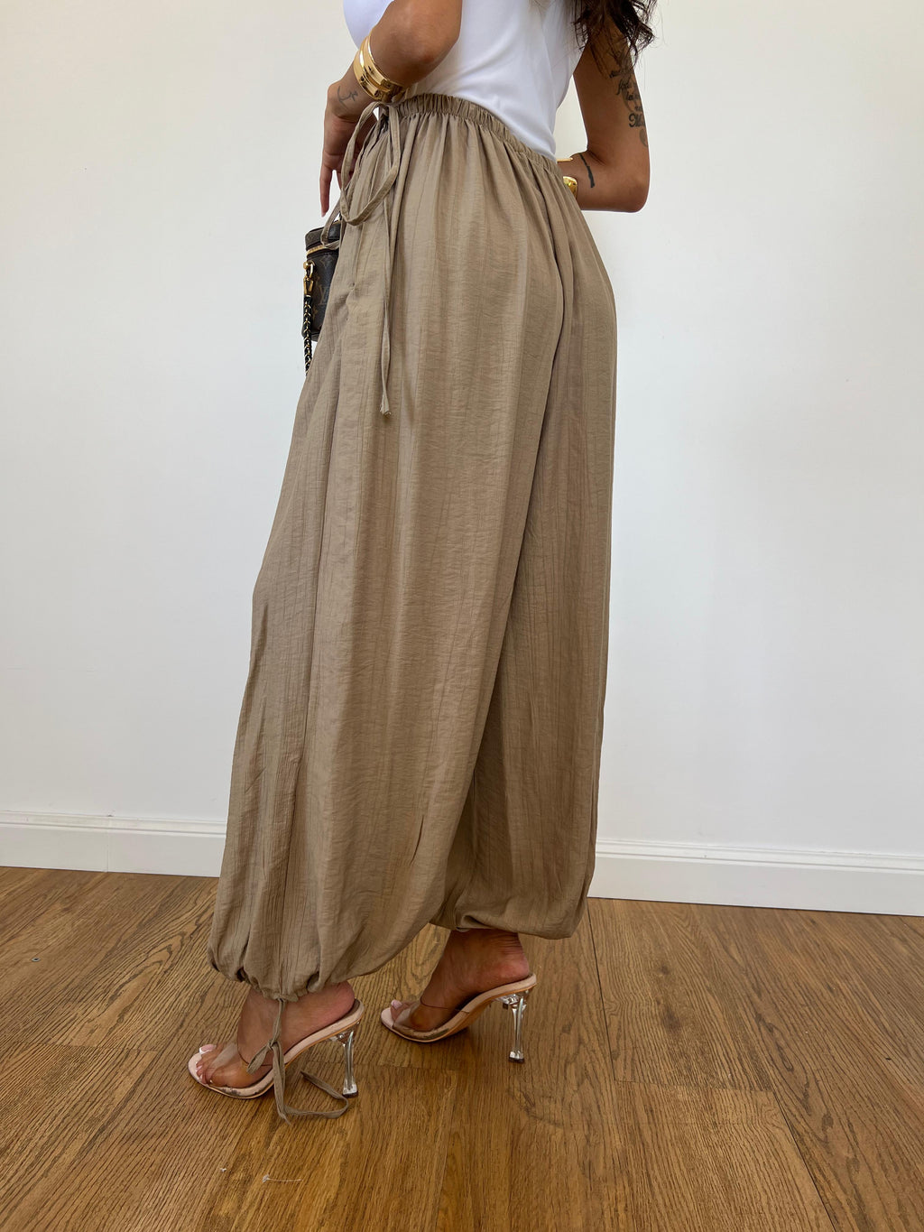 Pantalone Lesly