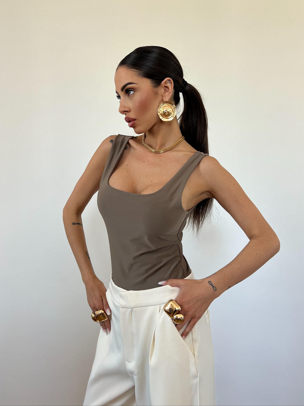 Body Quader Tortora