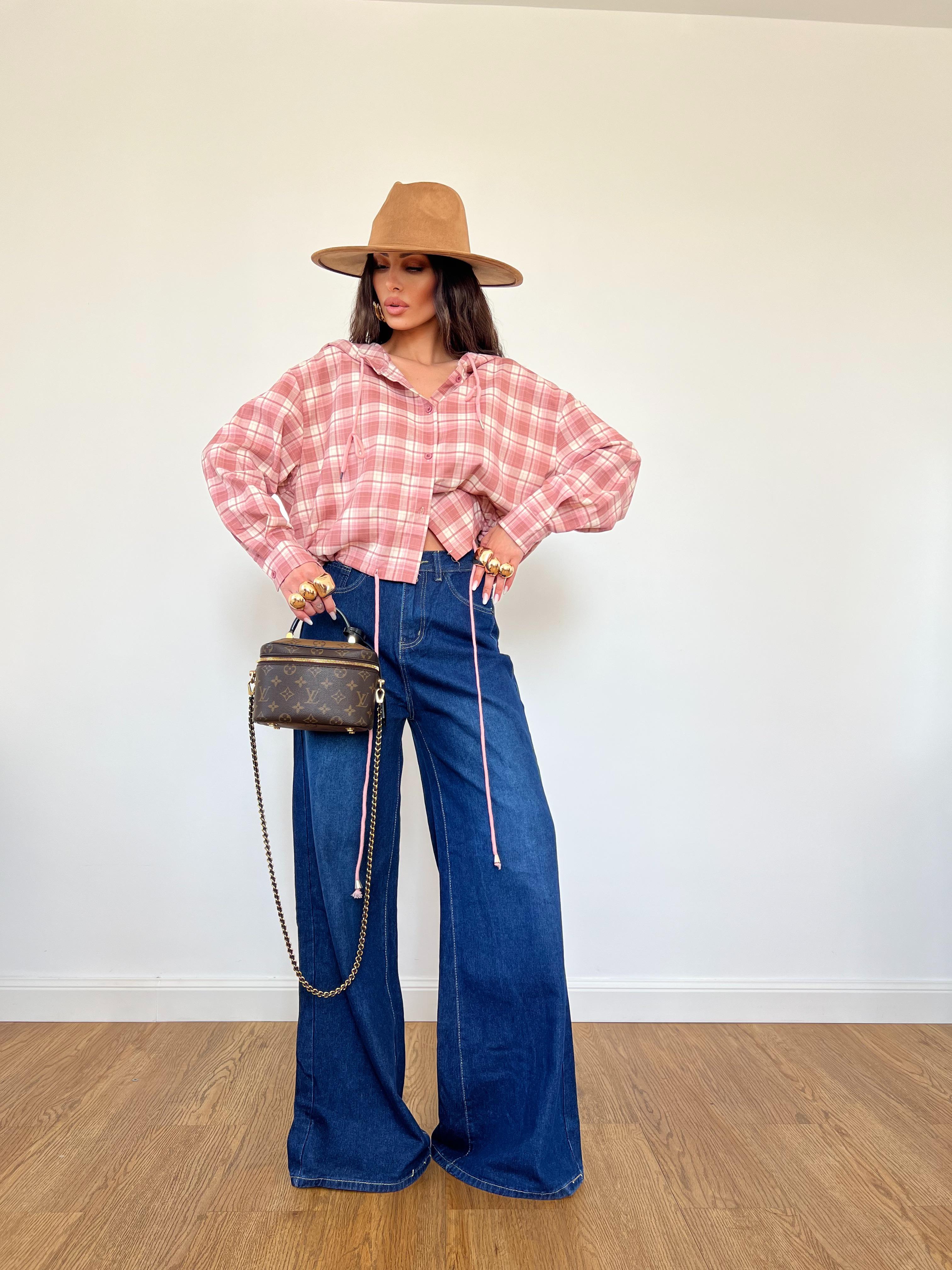 Giacchetto Trancy Amarena