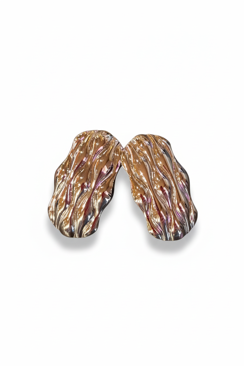 Orecchini Ashely Silver