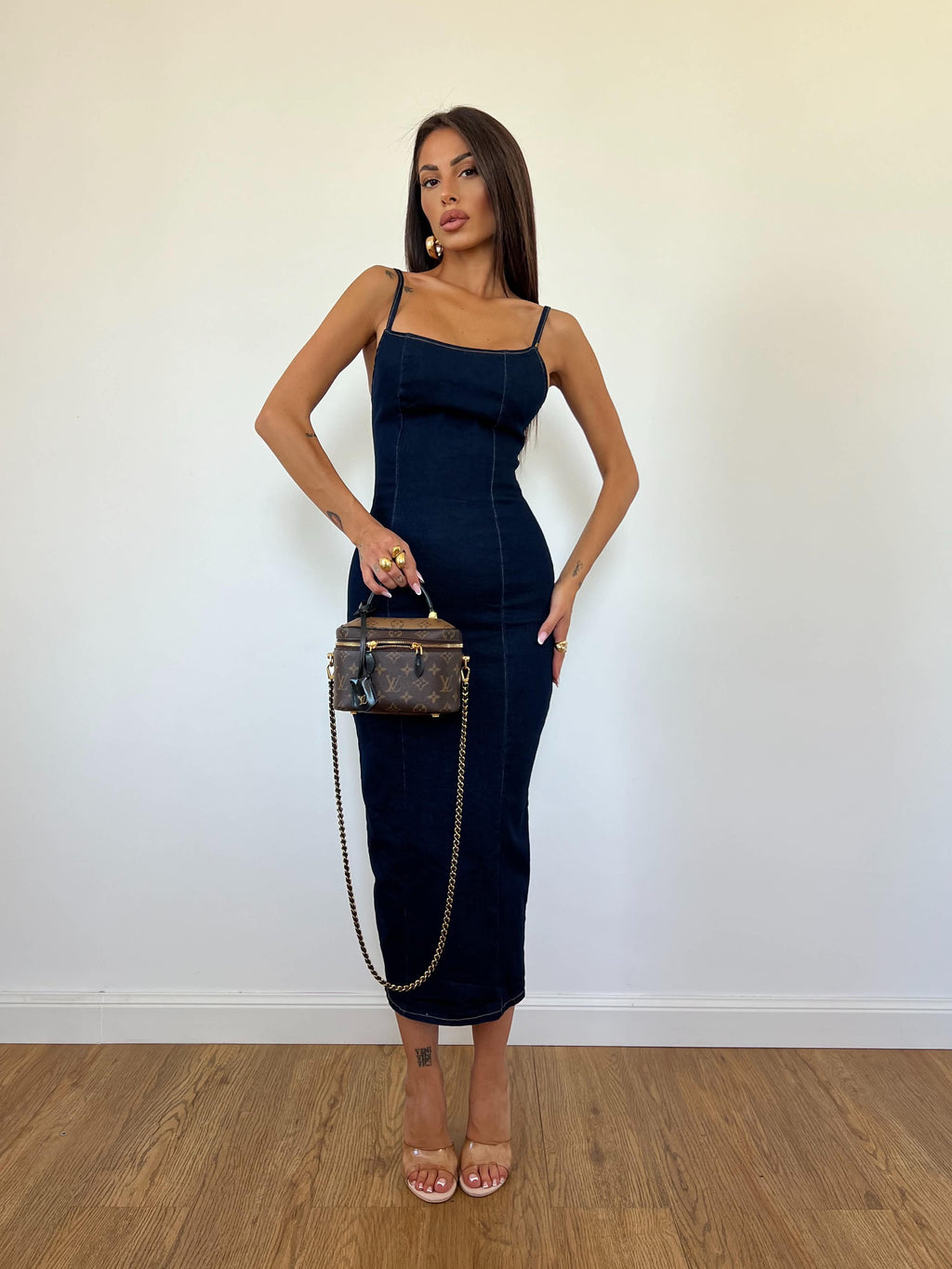 Vestito Layla