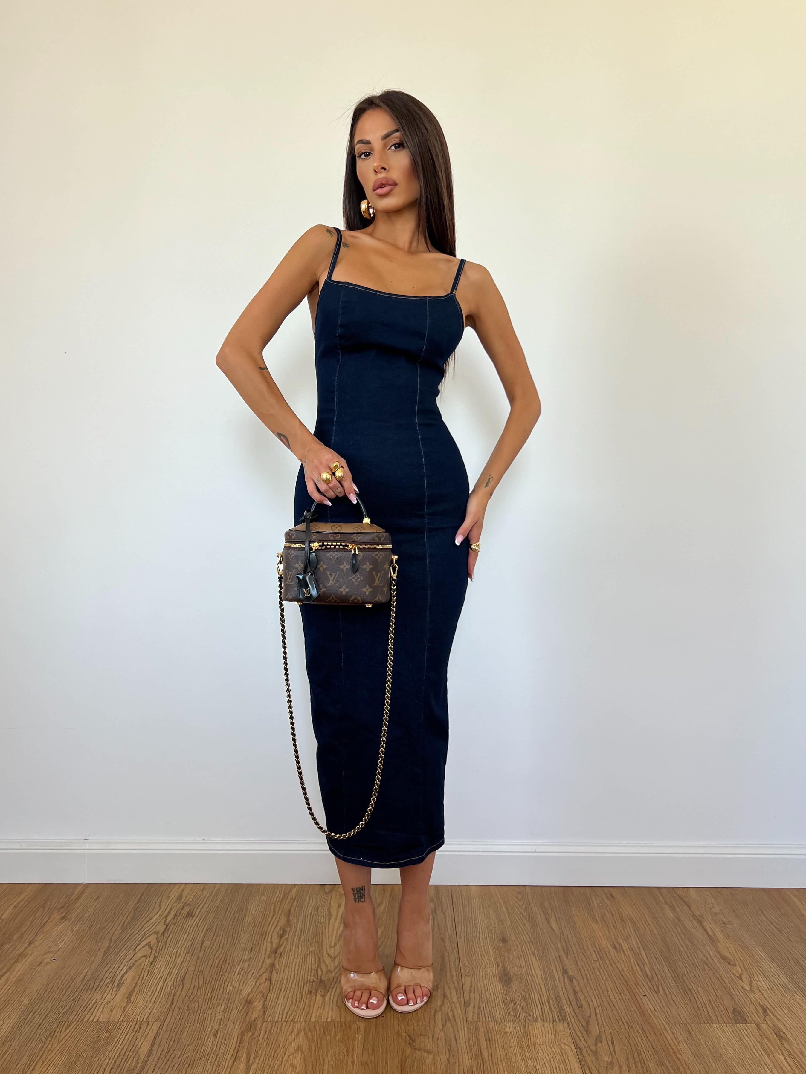Vestito Layla