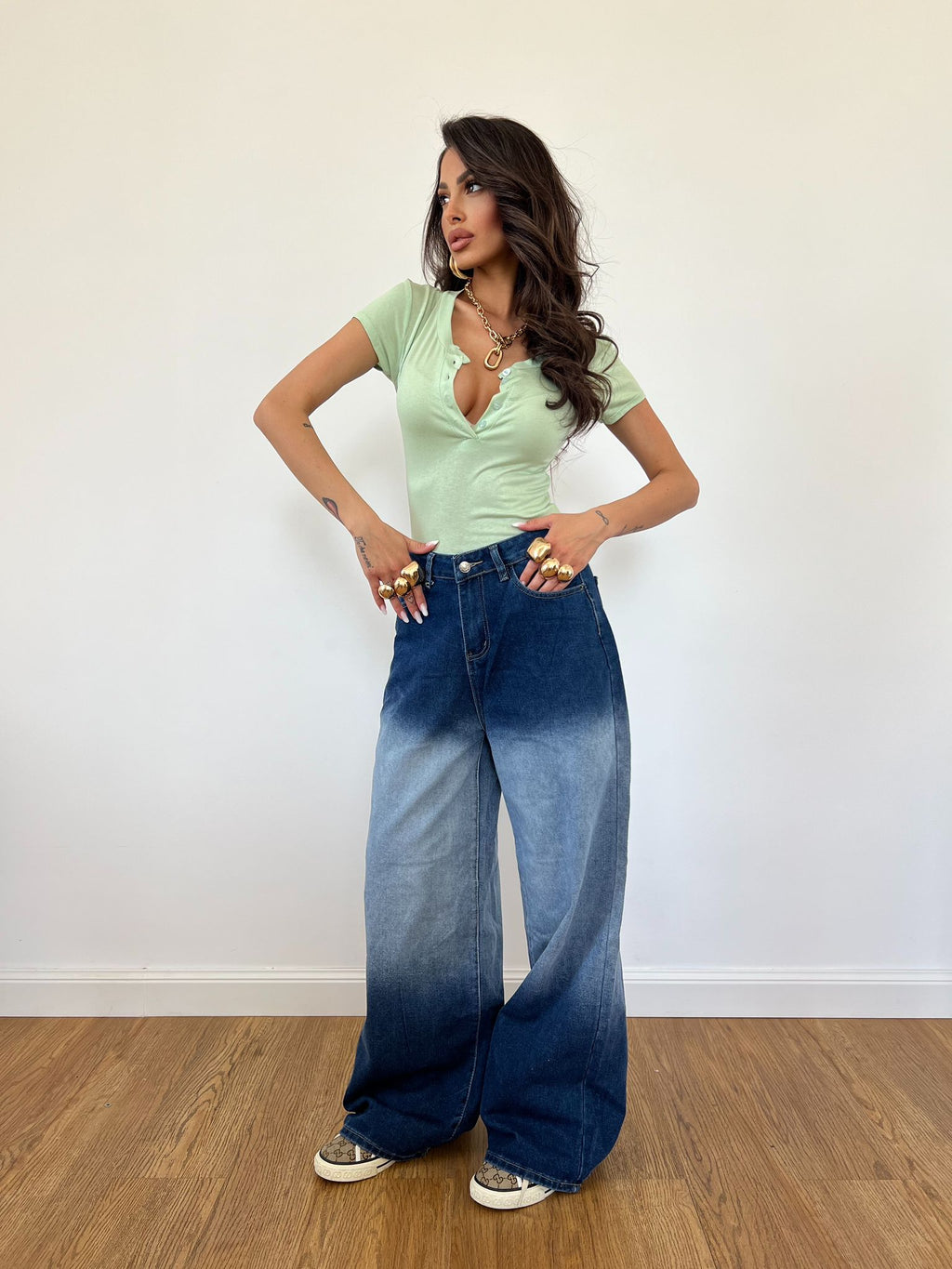 Top Blend Summer Edition Tiffany