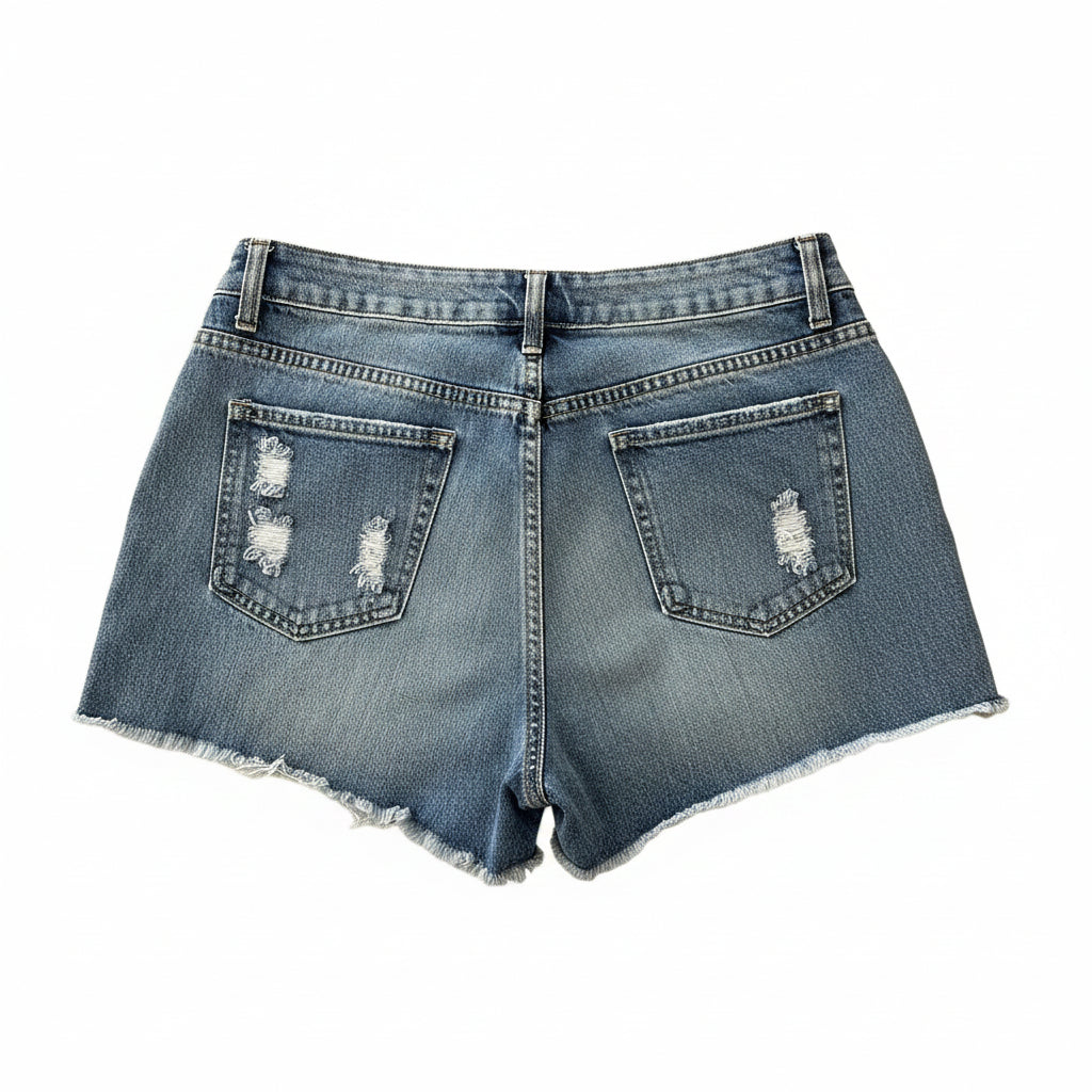 Shorts Daisy