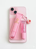 Lip Gloss Rosa Confetto