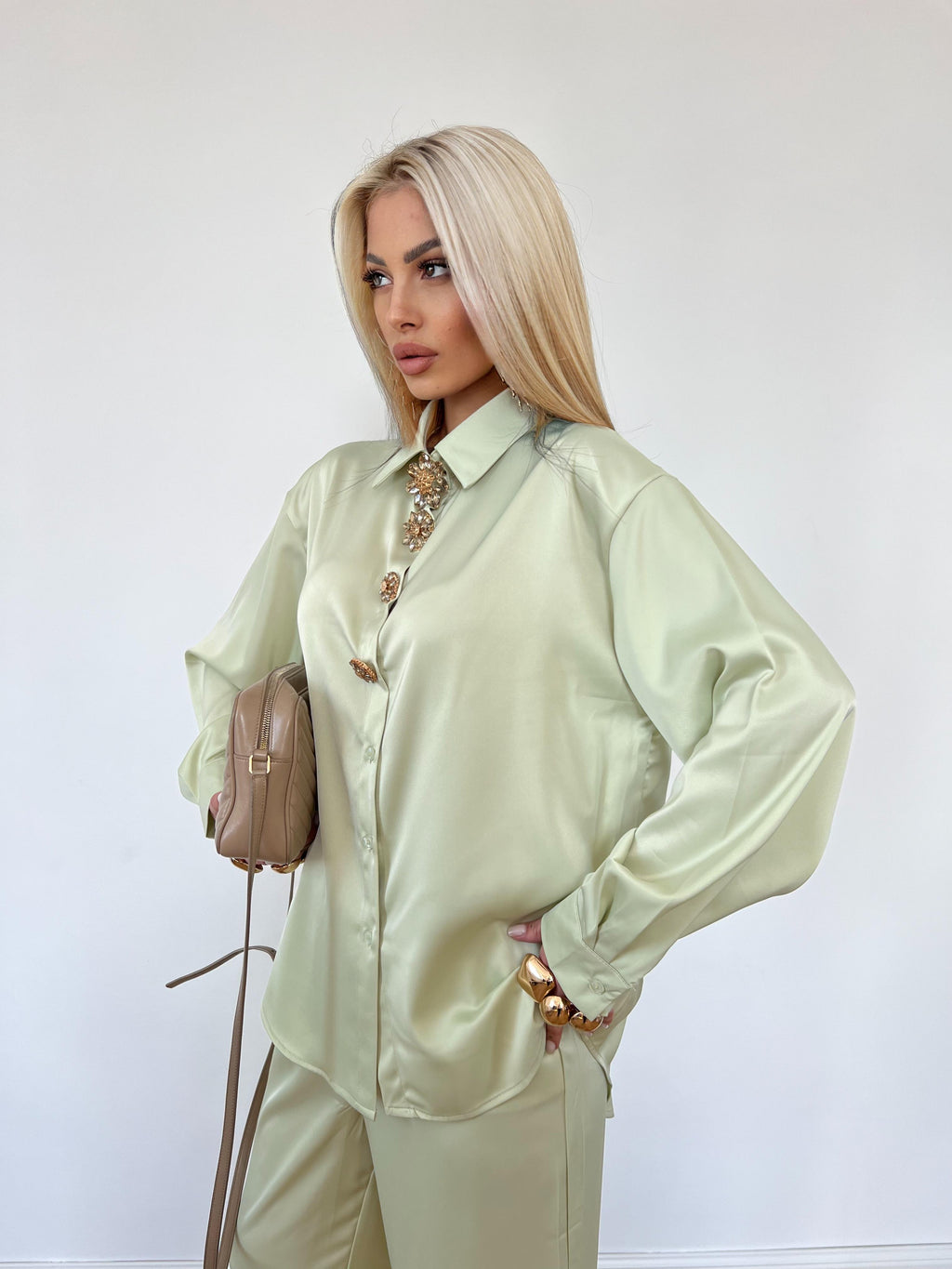 Coordinato Yemen Tiffany