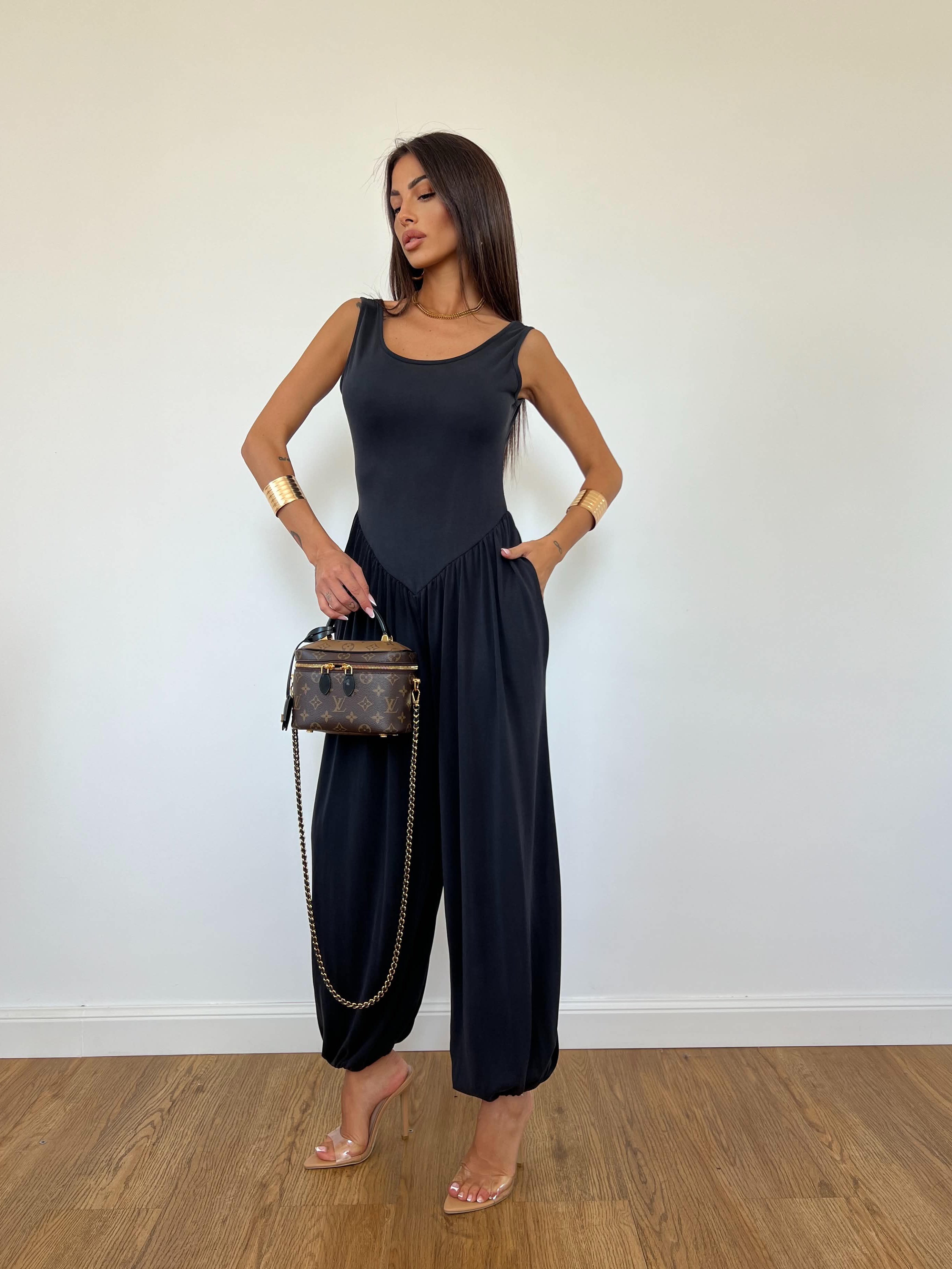 Jumpsuit Nora Nera