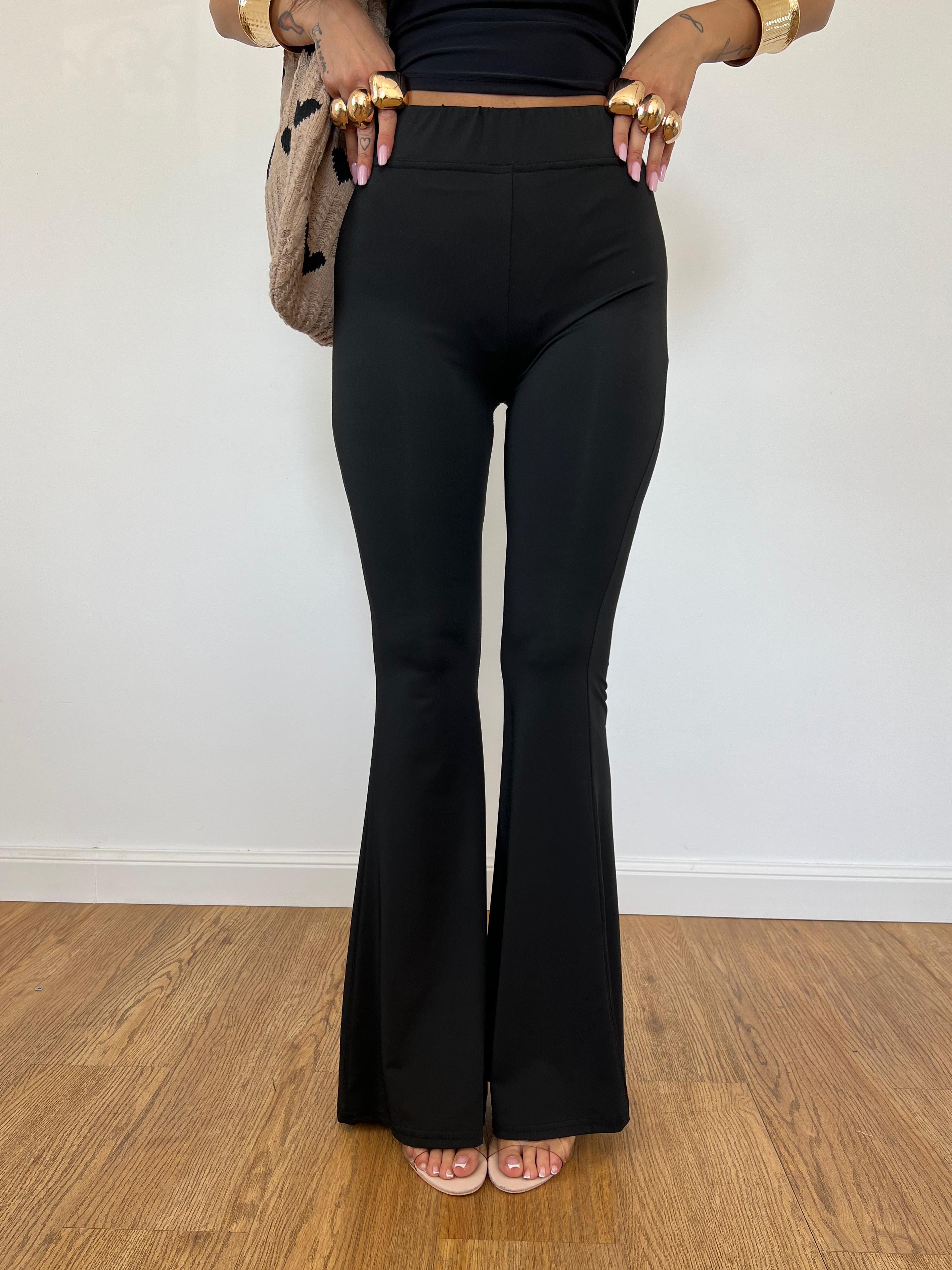 Pantalone Elefant Lycra