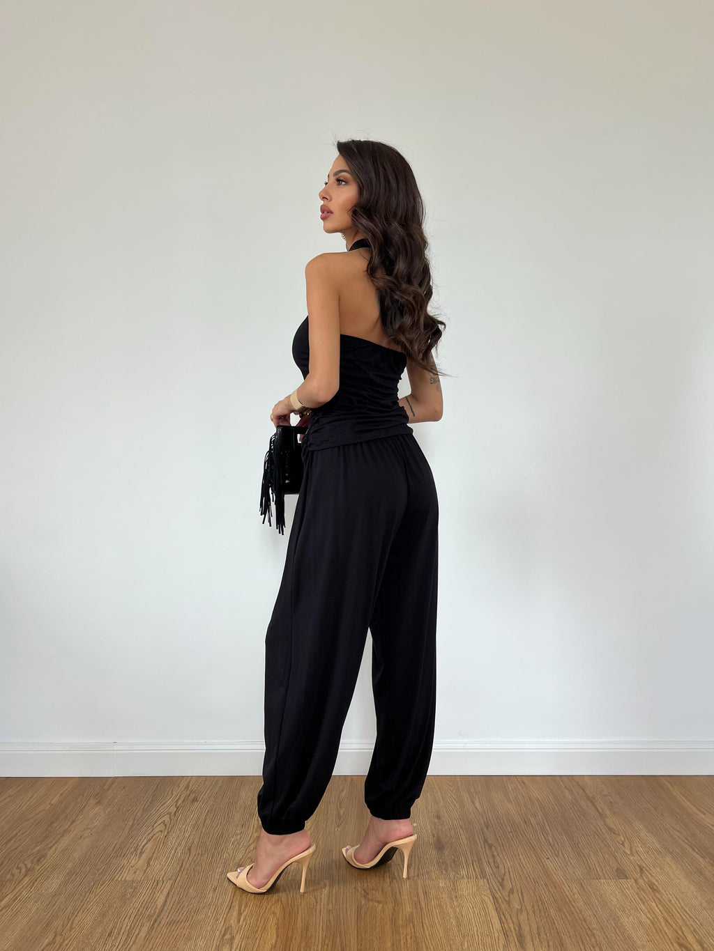 Coordinato Yuki Nero