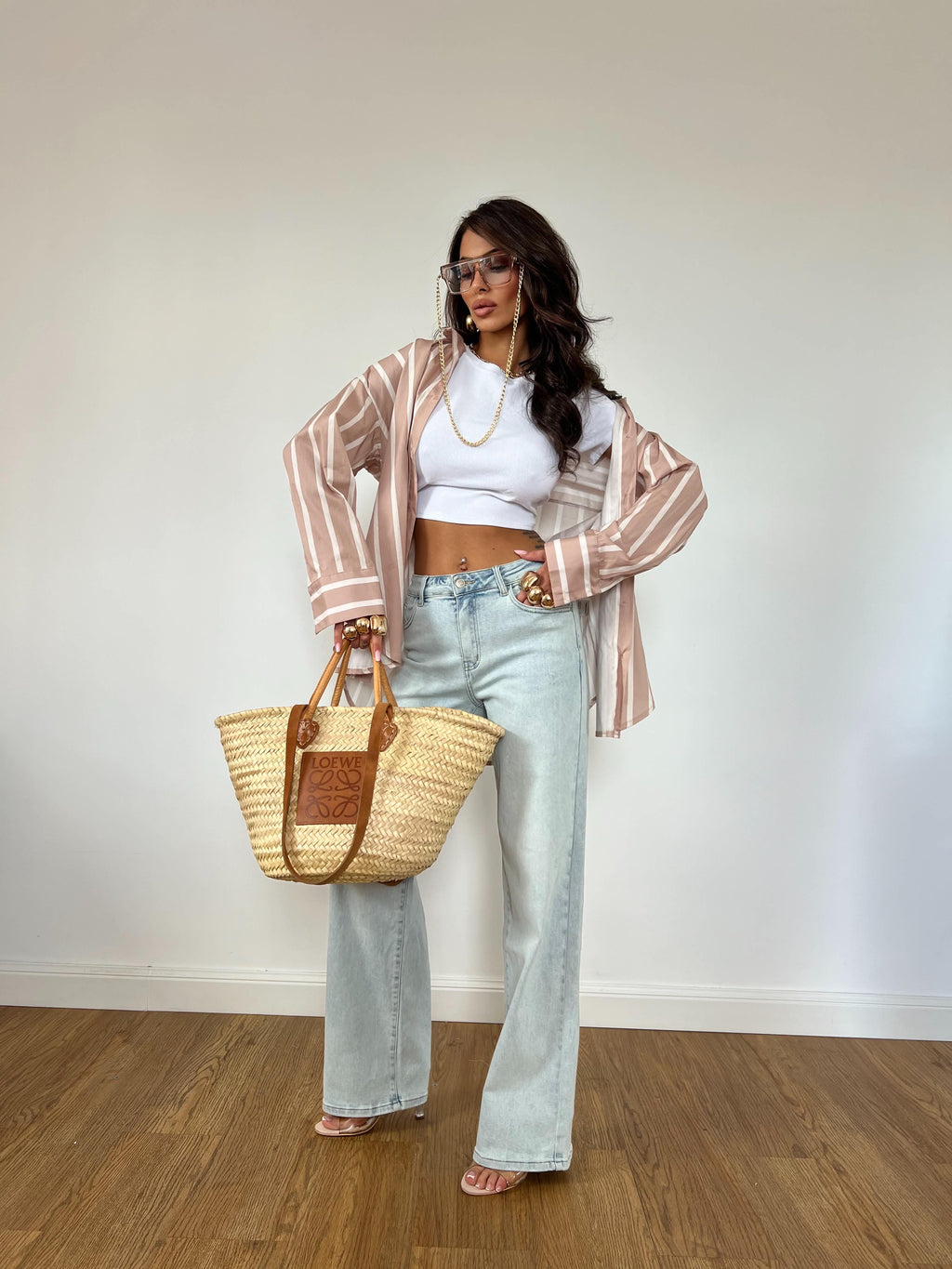 Jeans Only