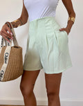 Pantaloncino Porto Fino Tiffany