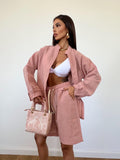 Coordinato Dany Rosa