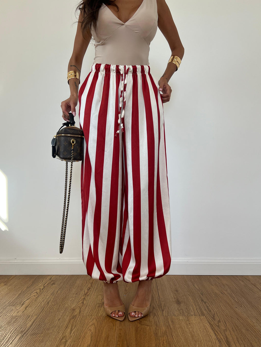 Pantalone Harlek