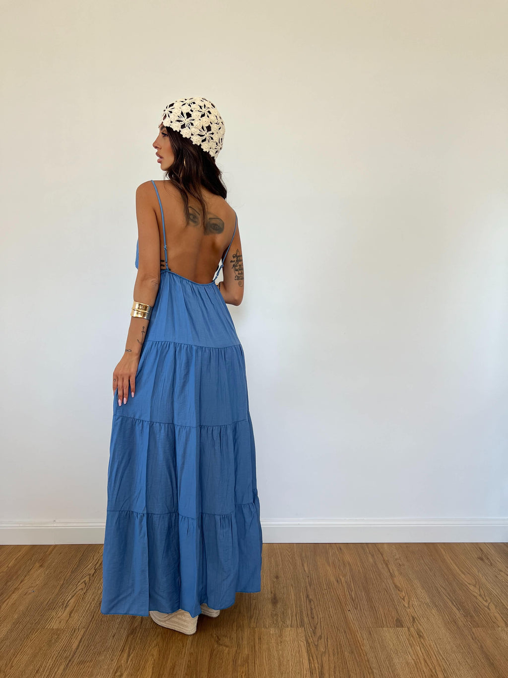 Vestito Alanis