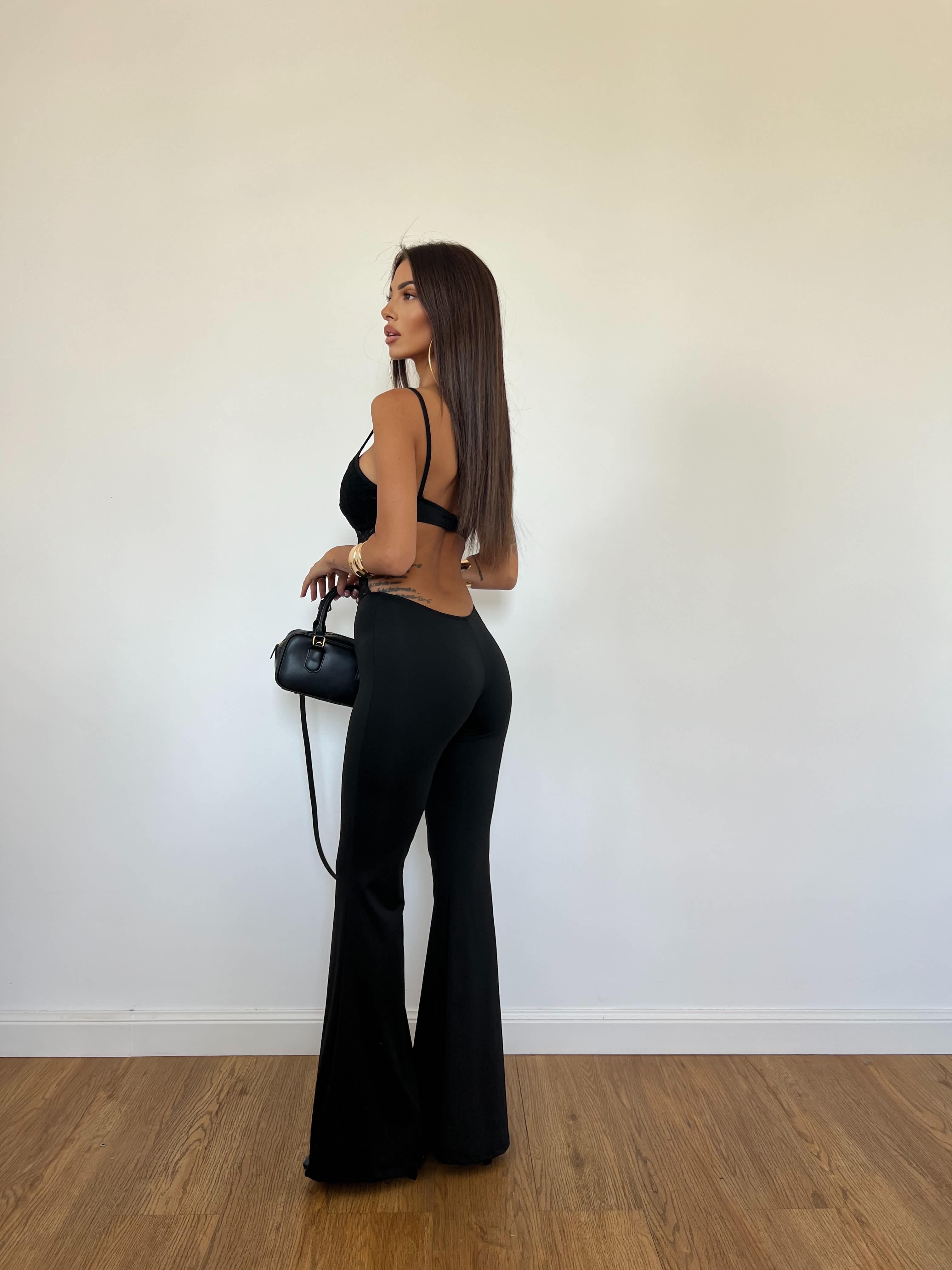 Jumpsuit Jules