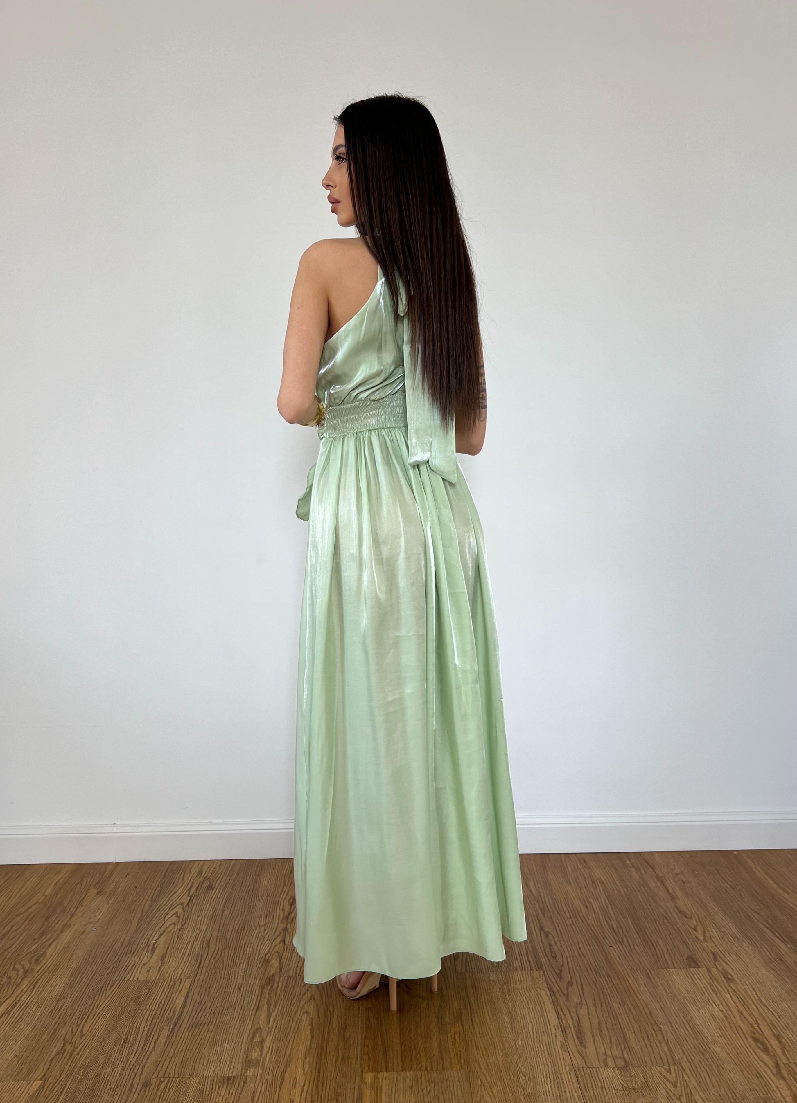 Vestito Fleur Tiffany