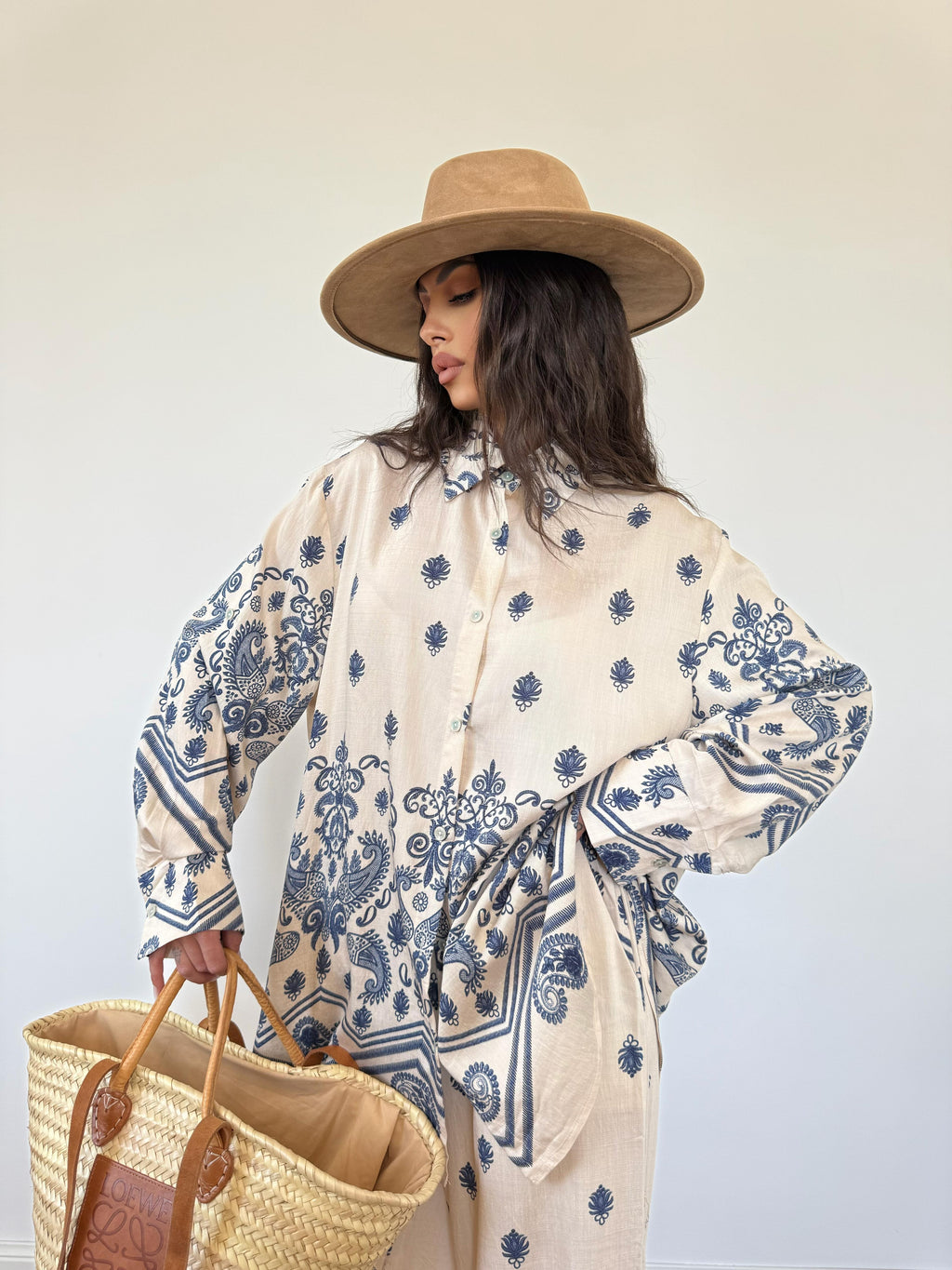 Coordinato Marakesh Beige