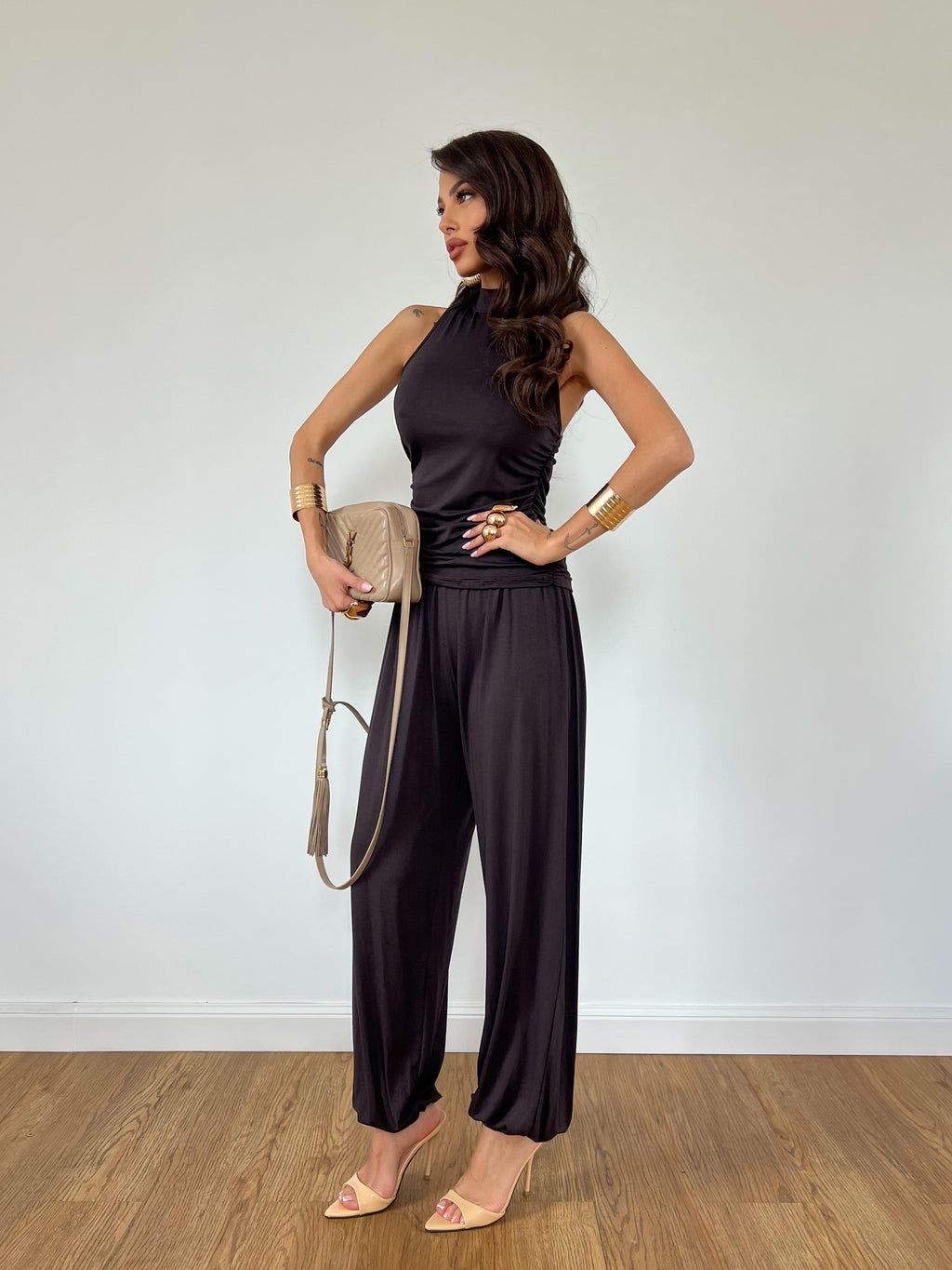 Coordinato Yuki Marrone