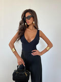 Body Cassy Nero