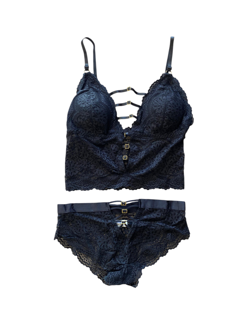 Coordinato Annalisa Nero