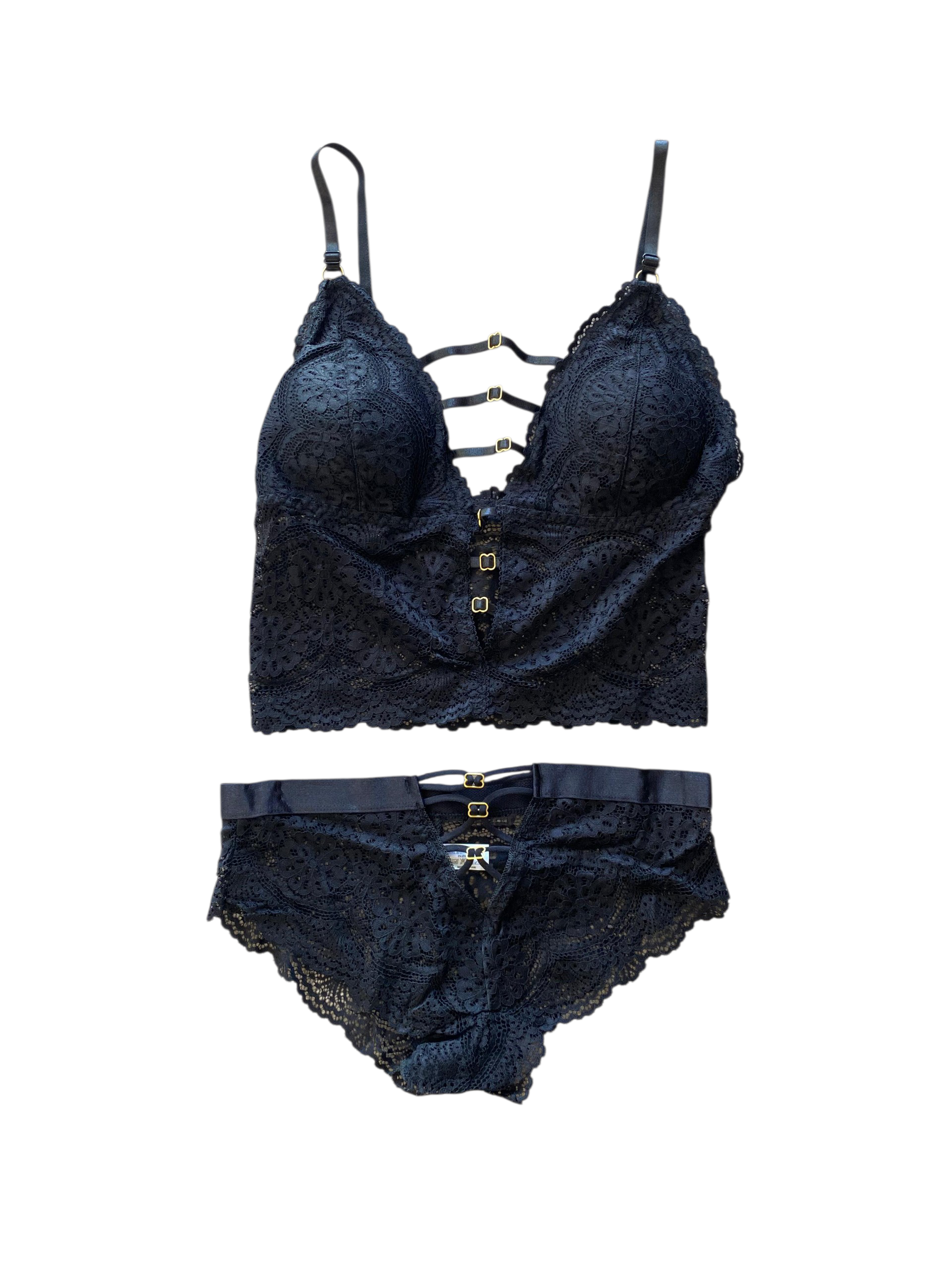 Coordinato Annalisa Nero