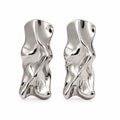 Orecchino Amely Silver